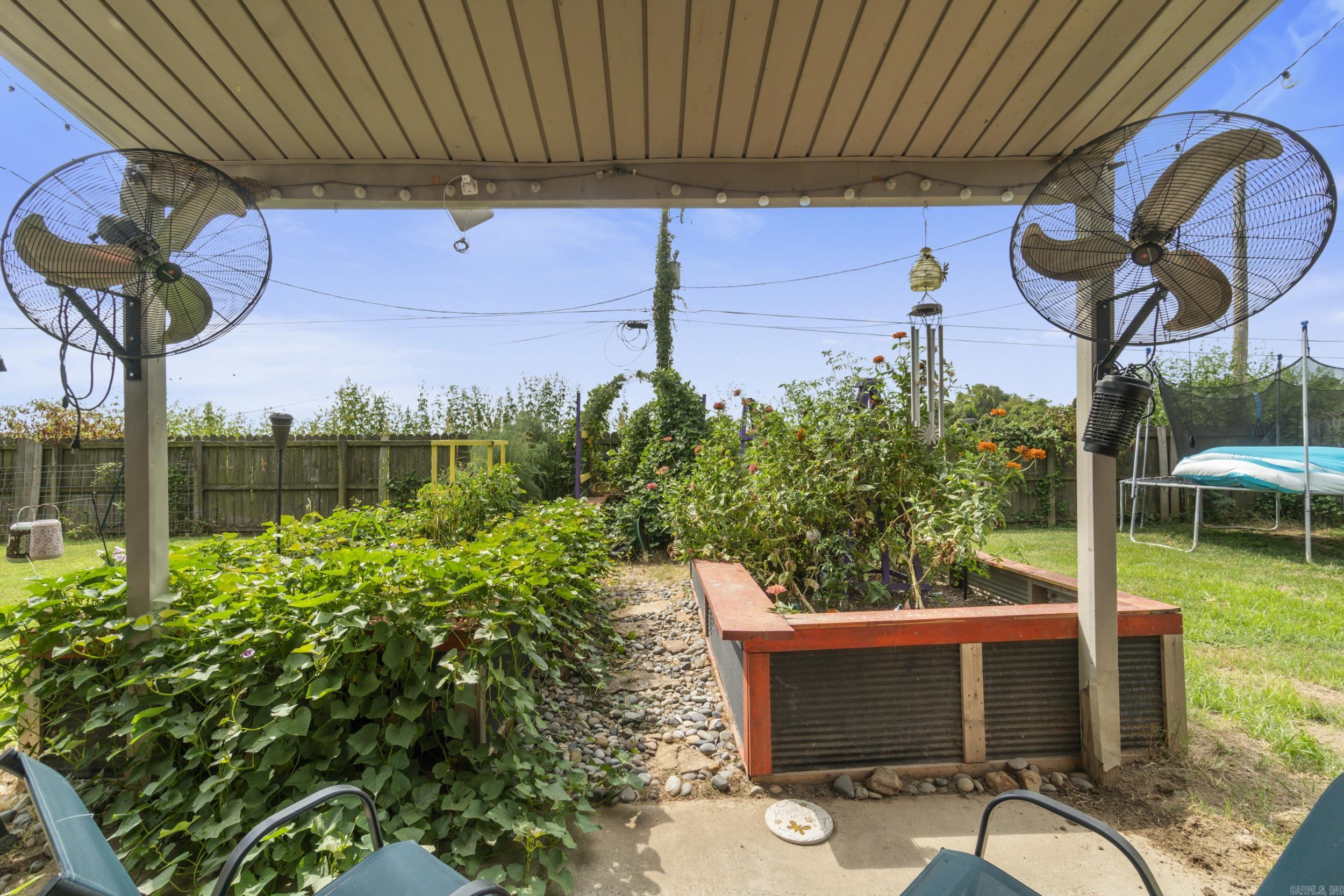 POPLAR ACRES ADDITION - Residential