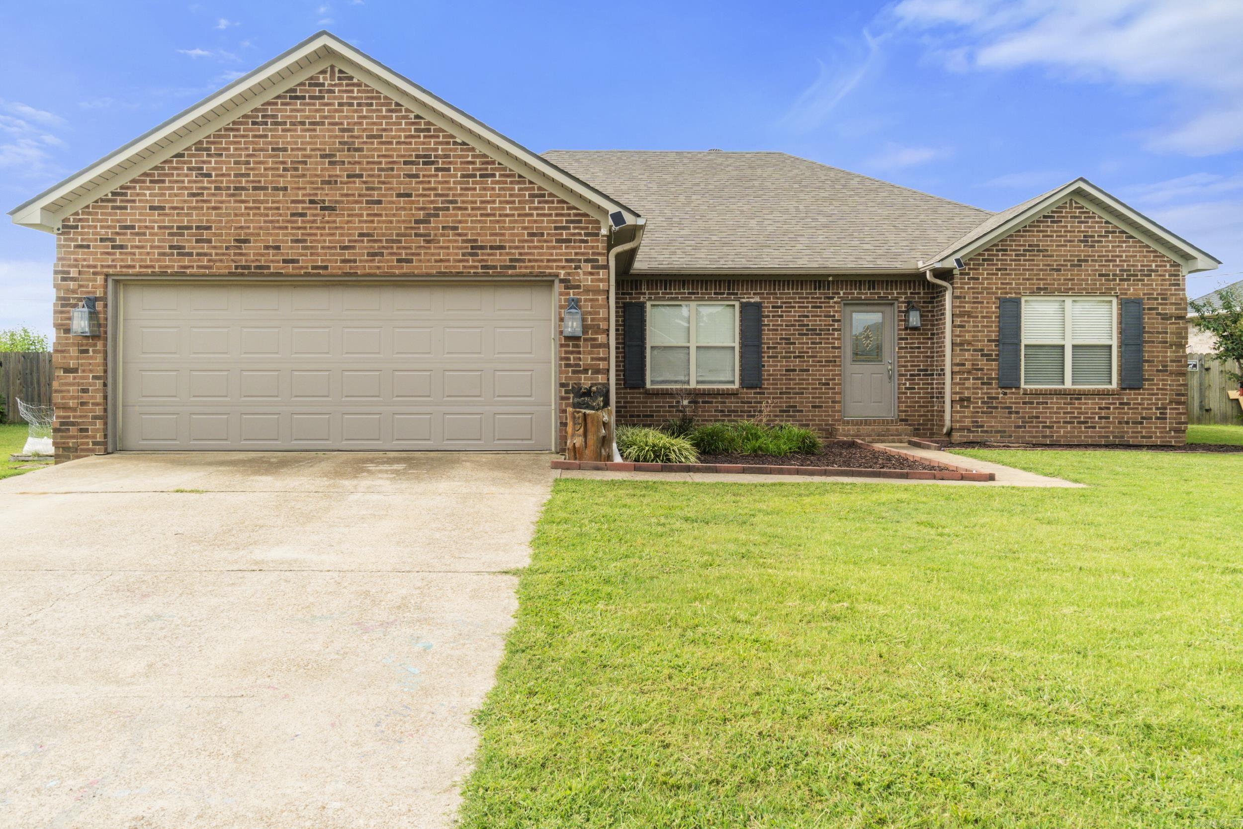 POPLAR ACRES ADDITION - Residential