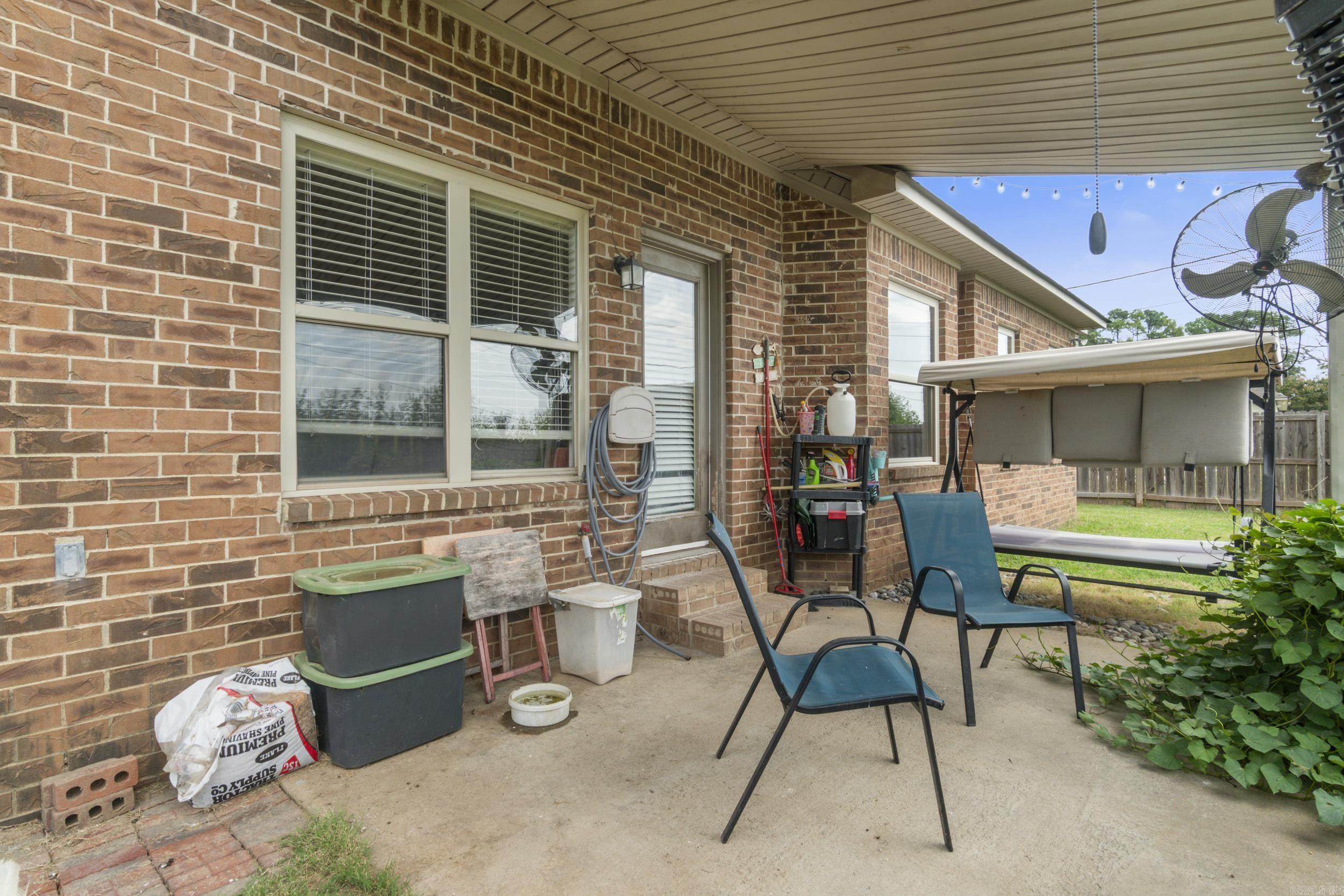POPLAR ACRES ADDITION - Residential
