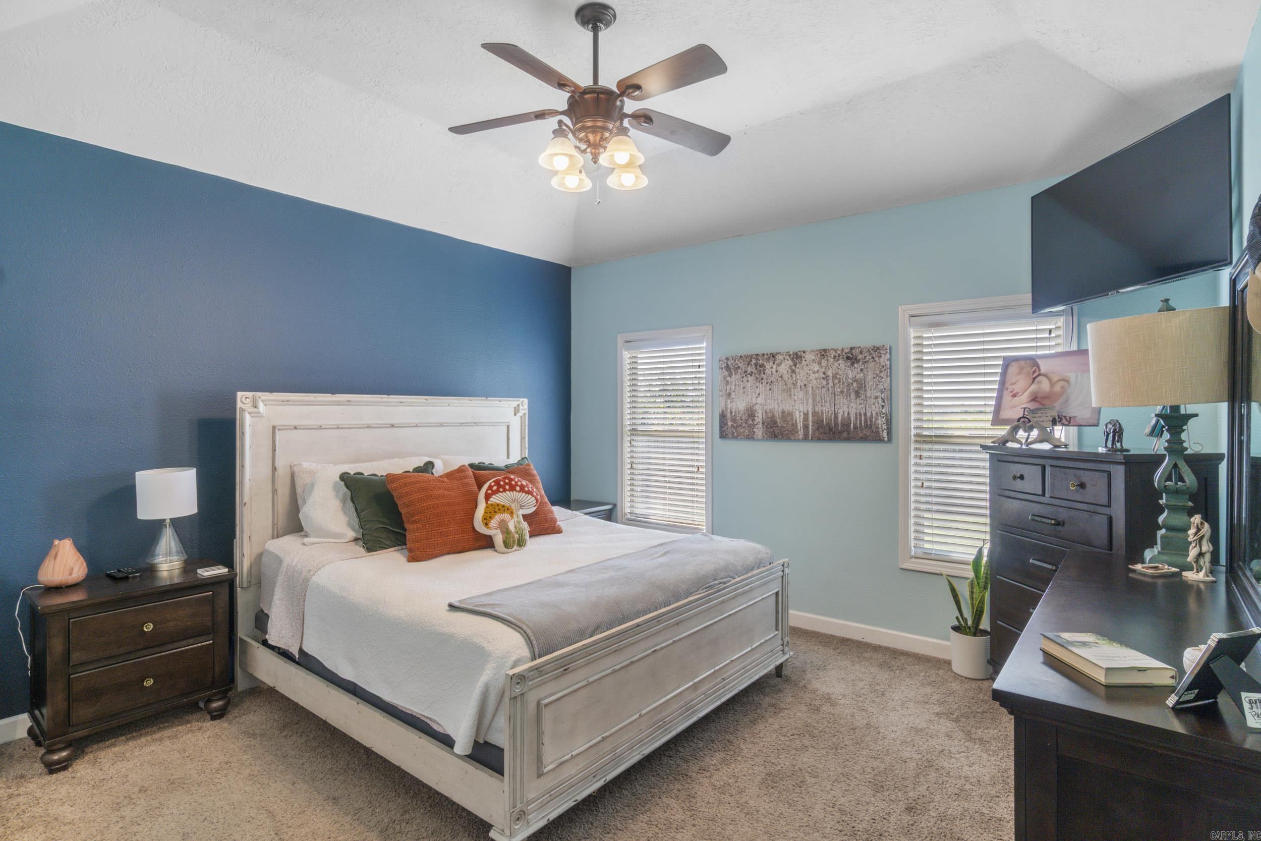 POPLAR ACRES ADDITION - Residential