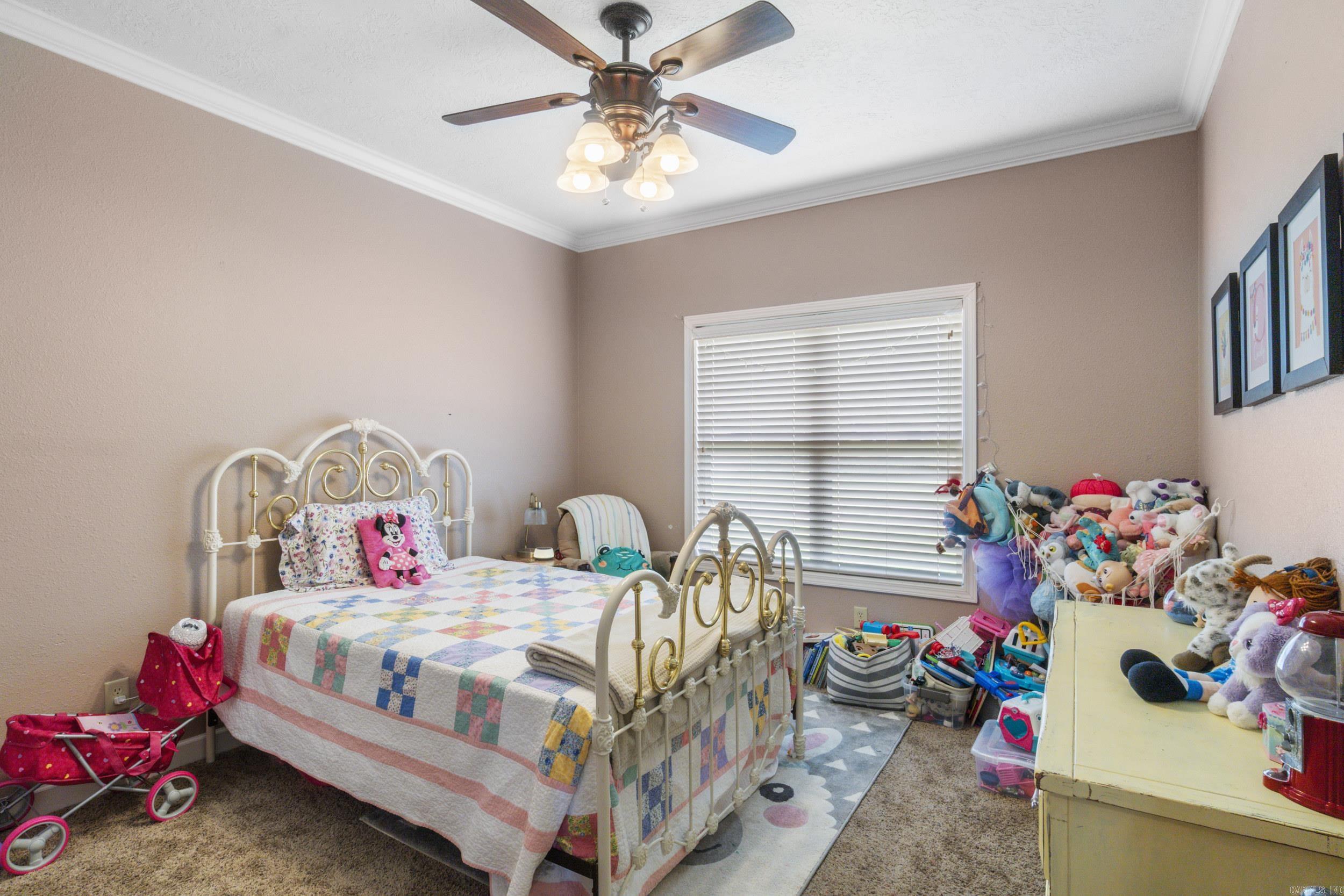 POPLAR ACRES ADDITION - Residential