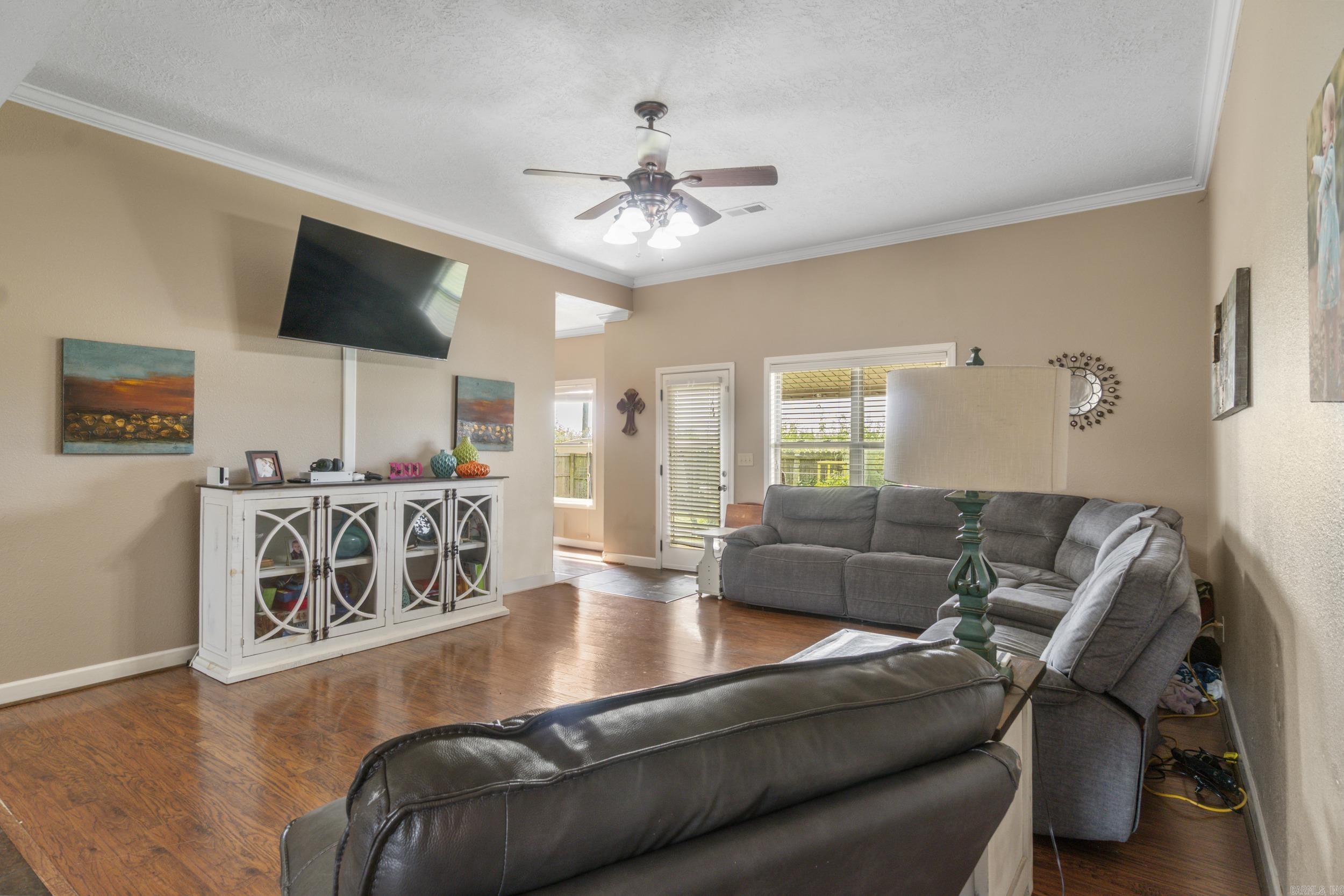 POPLAR ACRES ADDITION - Residential