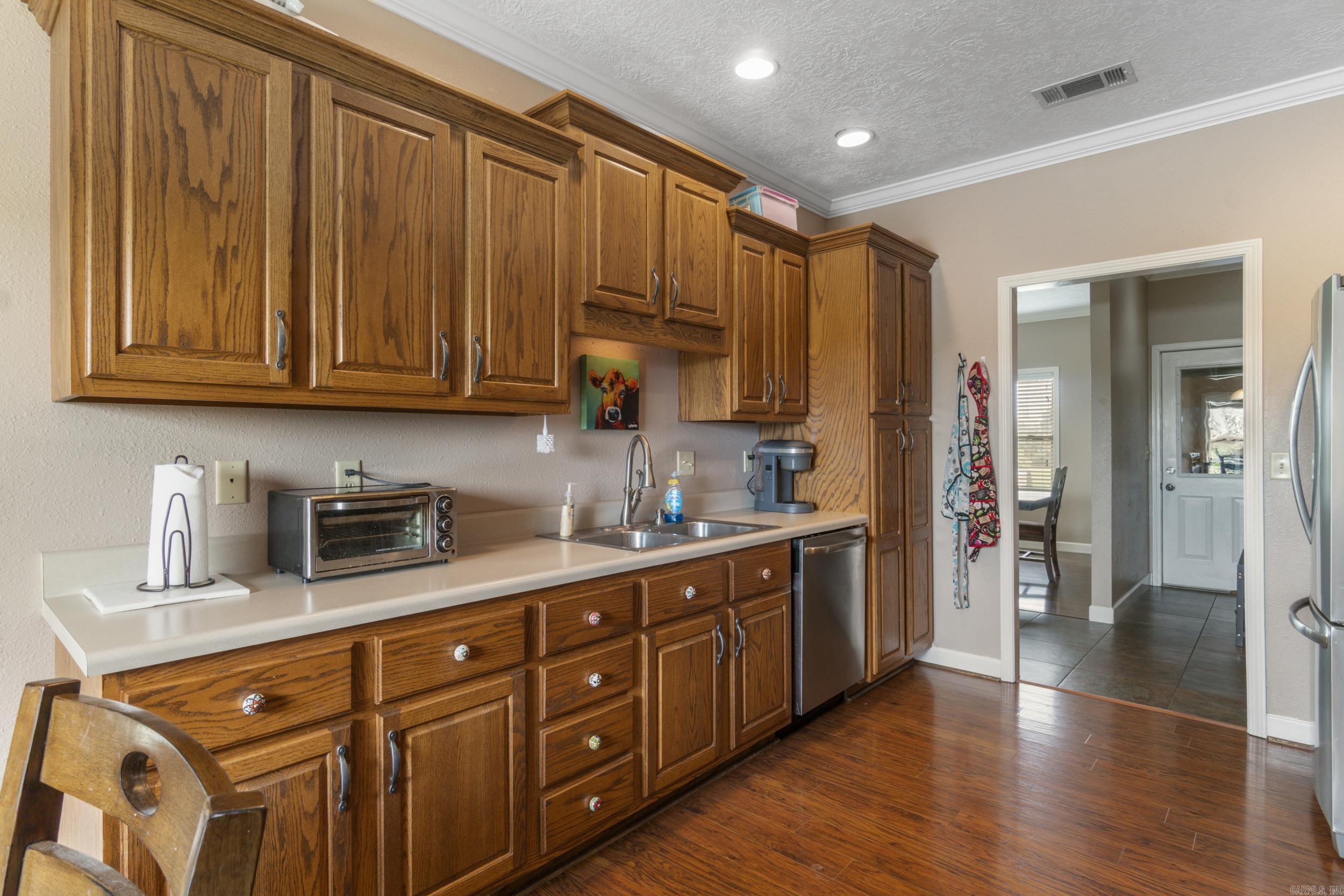 POPLAR ACRES ADDITION - Residential
