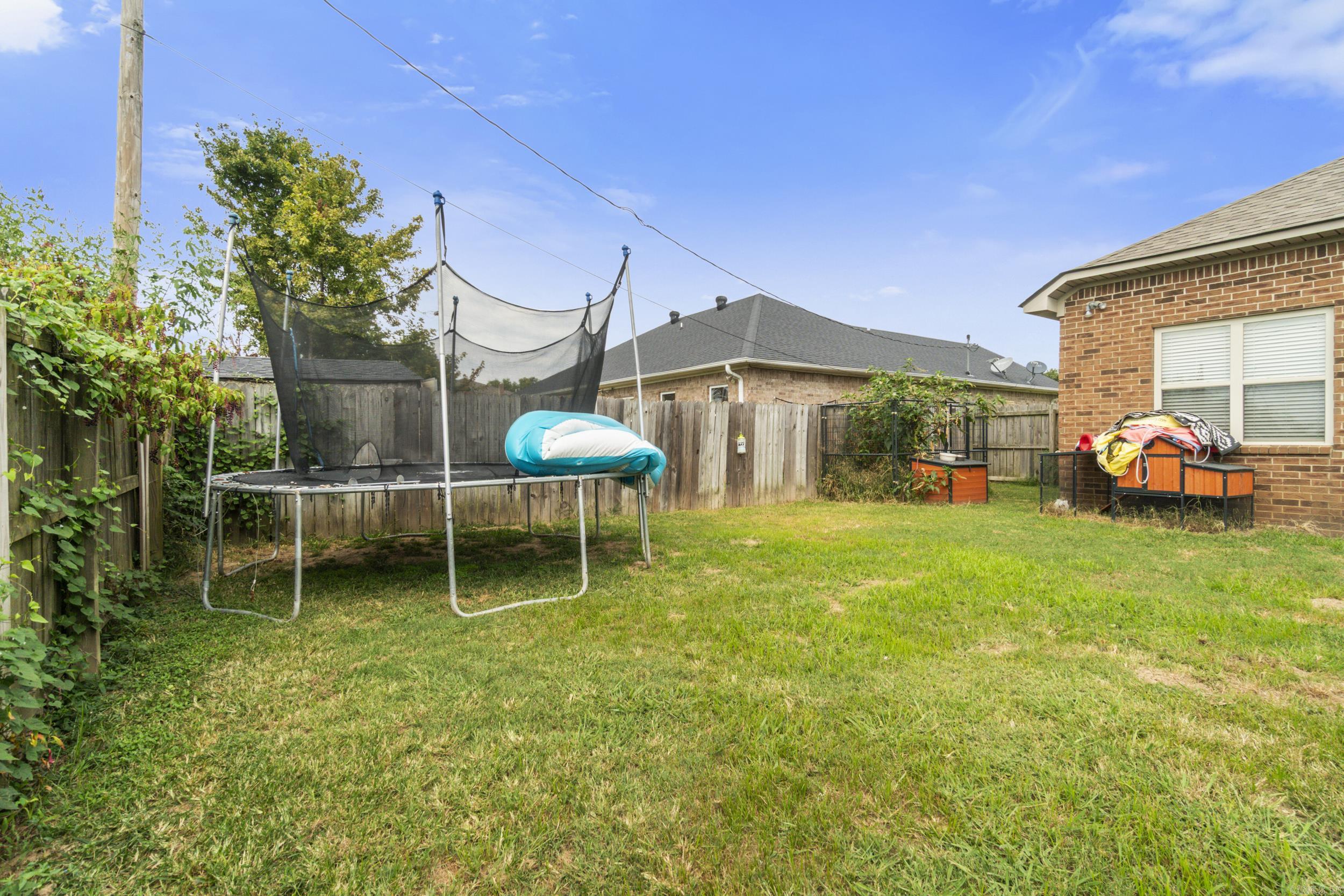 POPLAR ACRES ADDITION - Residential