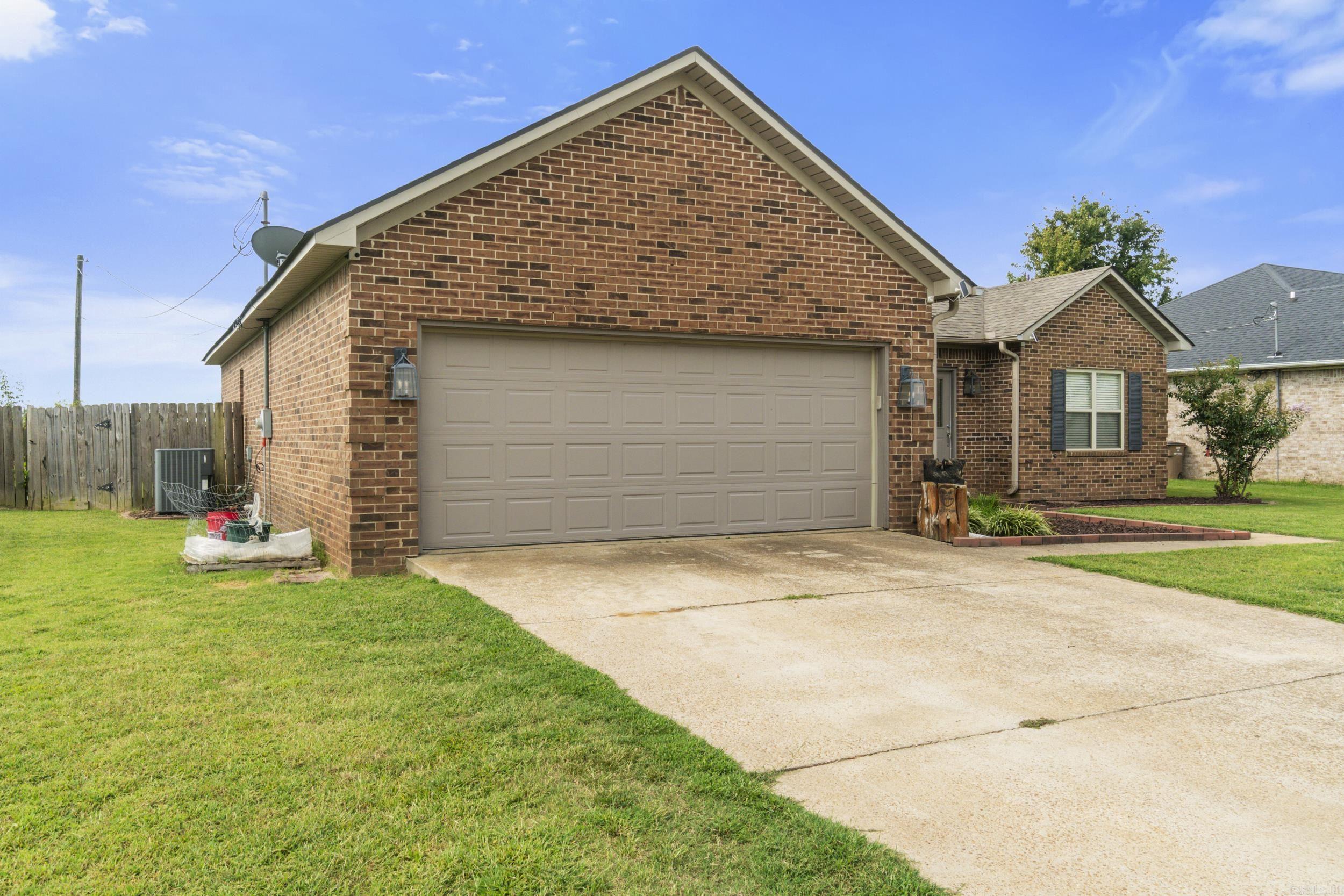 POPLAR ACRES ADDITION - Residential