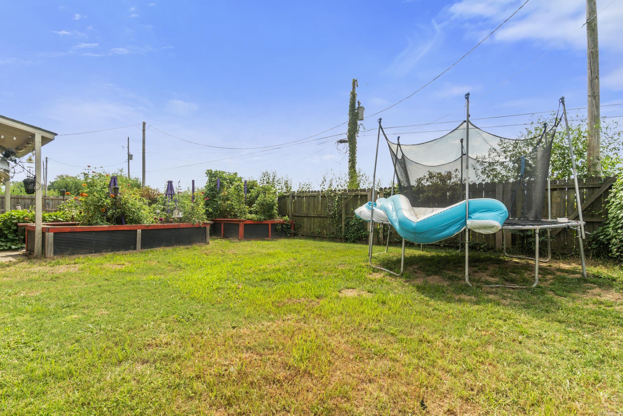 POPLAR ACRES ADDITION - Residential