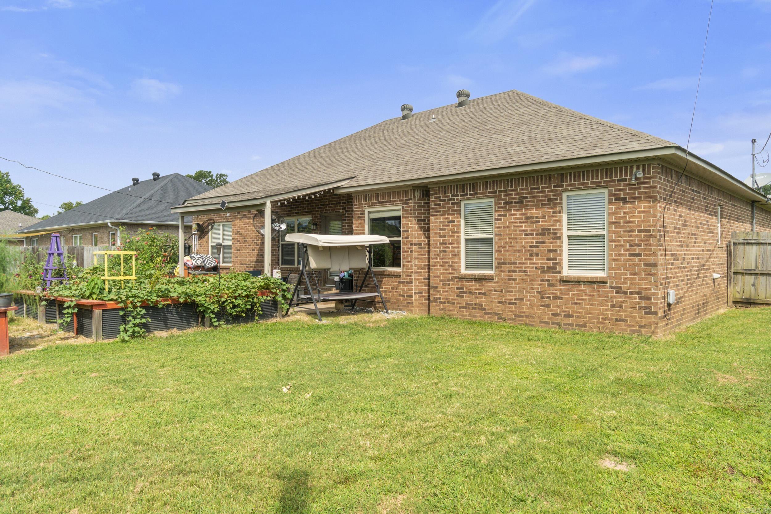 POPLAR ACRES ADDITION - Residential