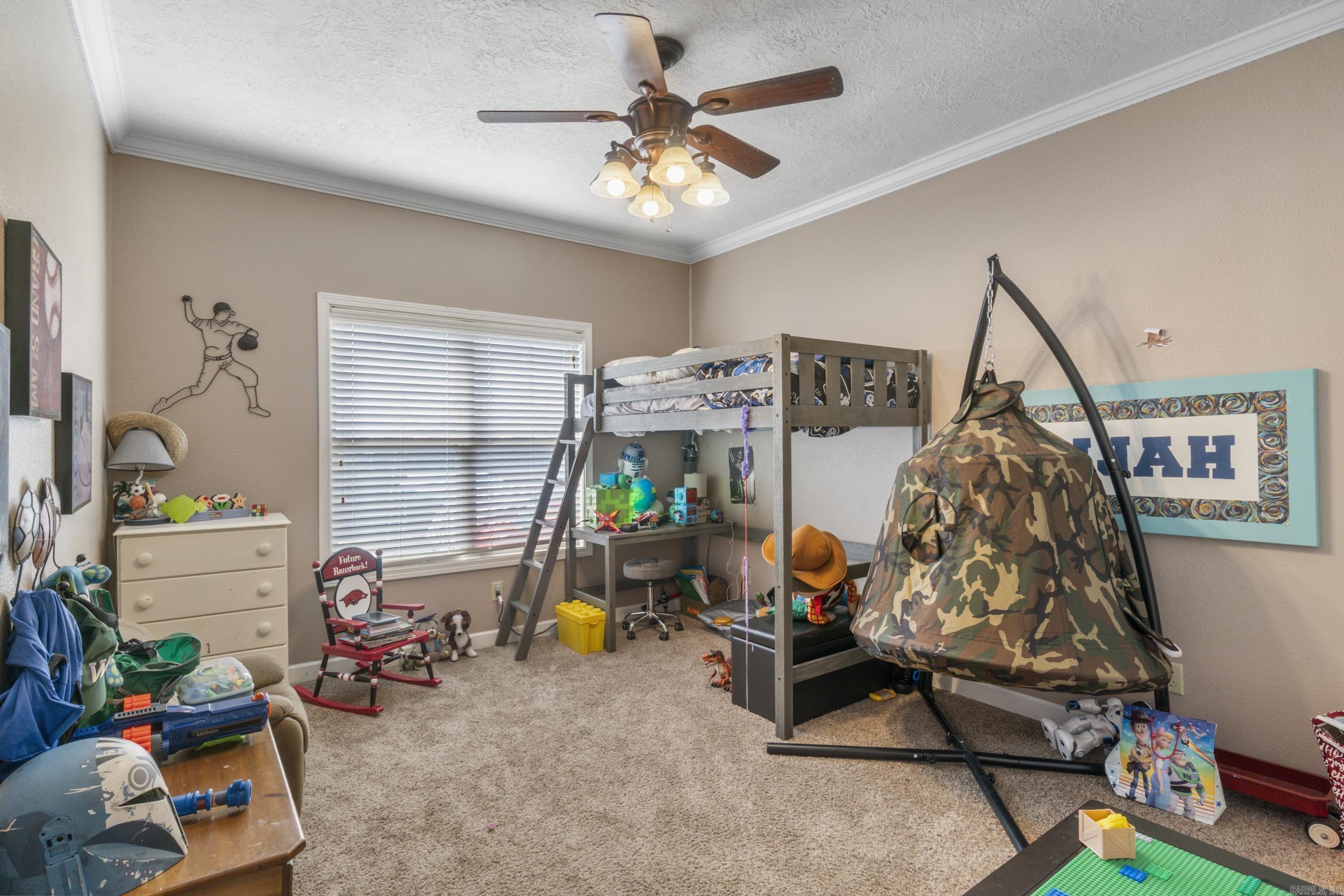 POPLAR ACRES ADDITION - Residential