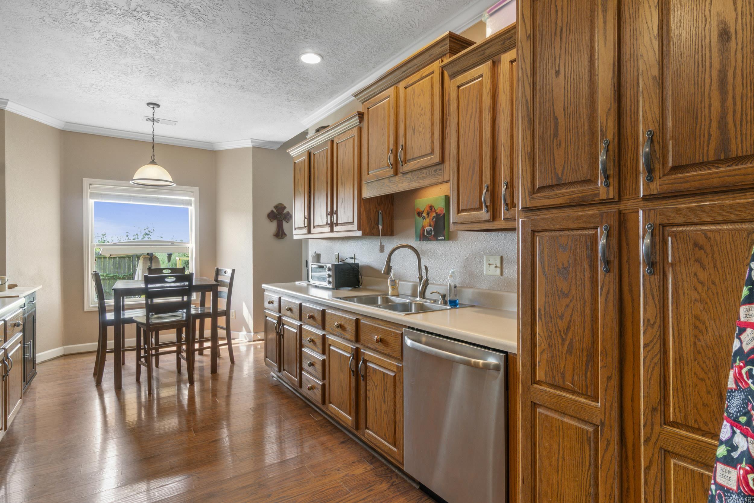 POPLAR ACRES ADDITION - Residential