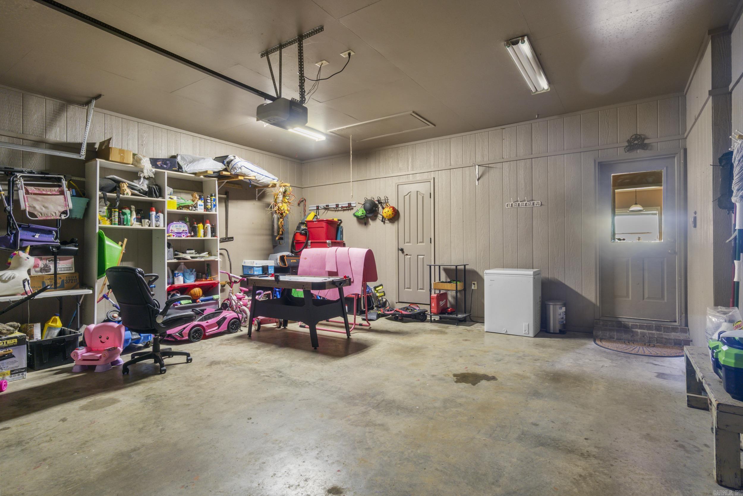 POPLAR ACRES ADDITION - Residential