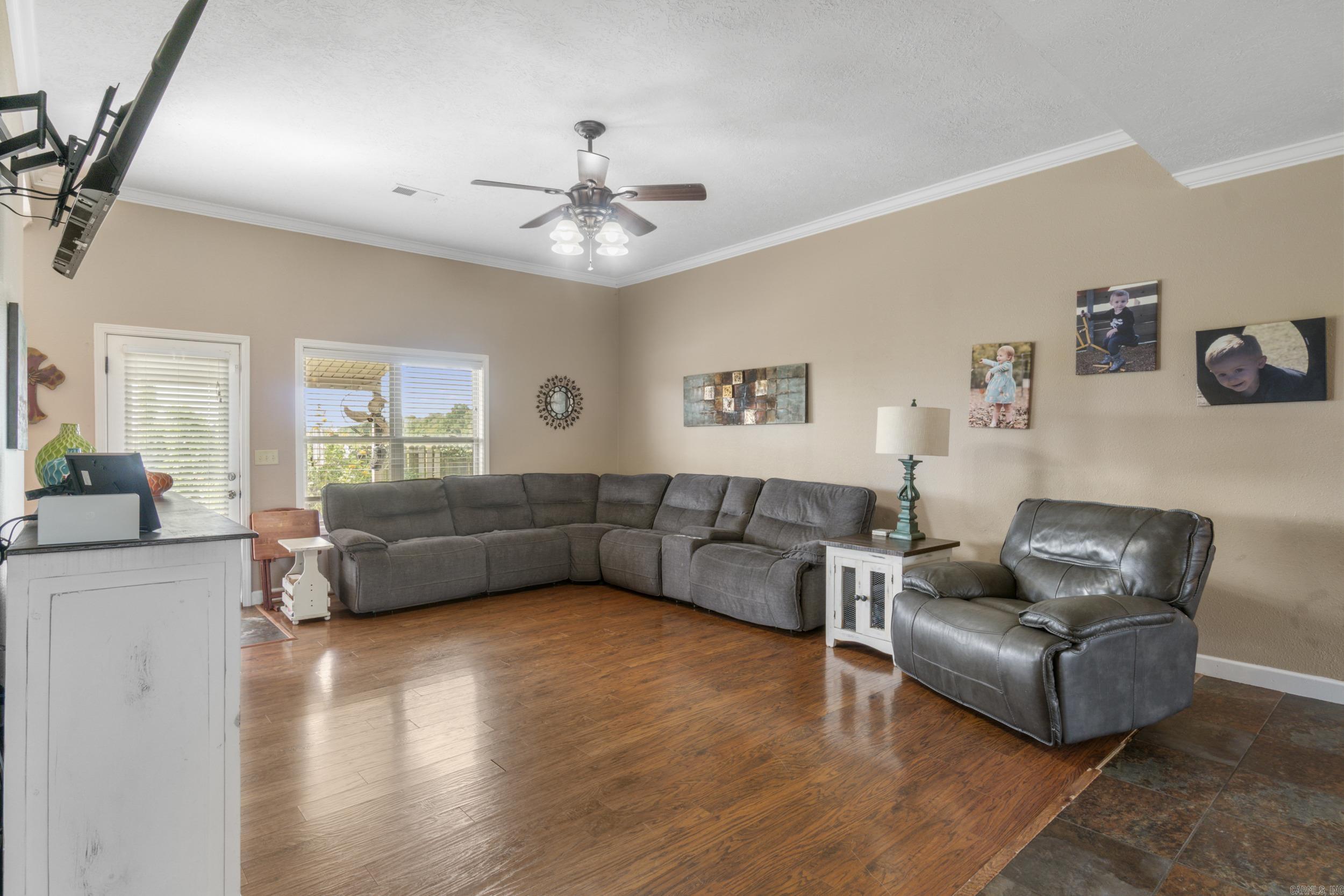 POPLAR ACRES ADDITION - Residential