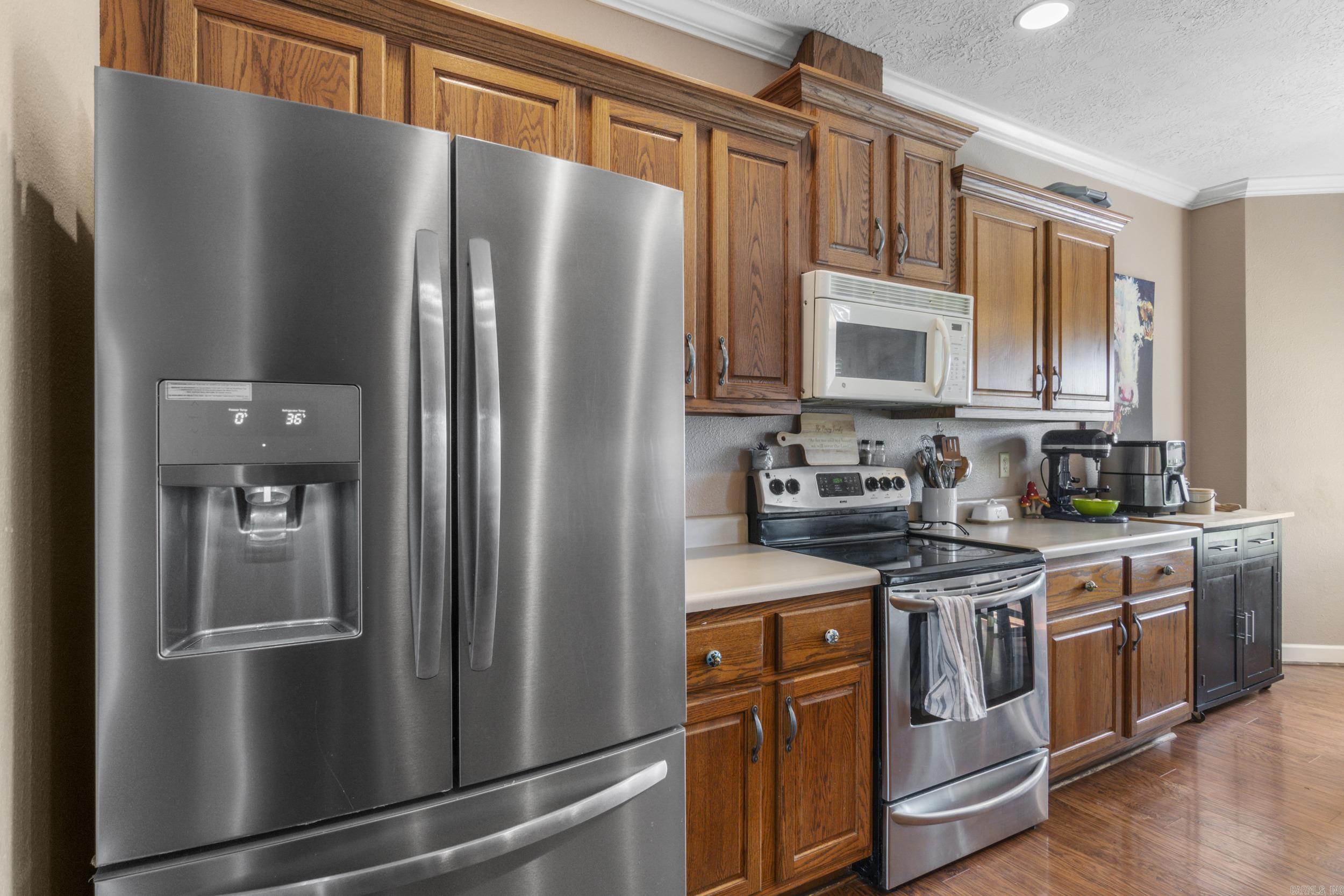 POPLAR ACRES ADDITION - Residential