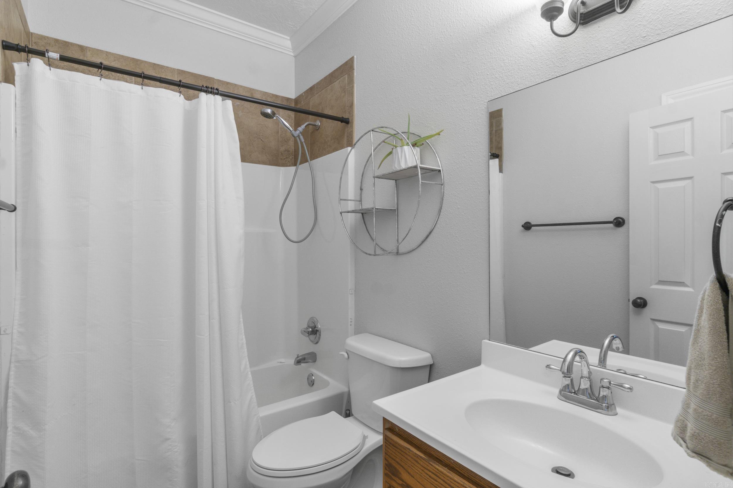 POPLAR ACRES ADDITION - Residential