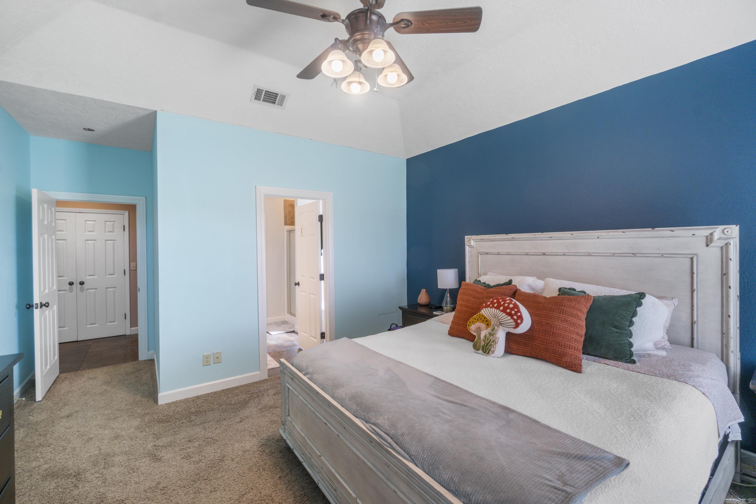 POPLAR ACRES ADDITION - Residential
