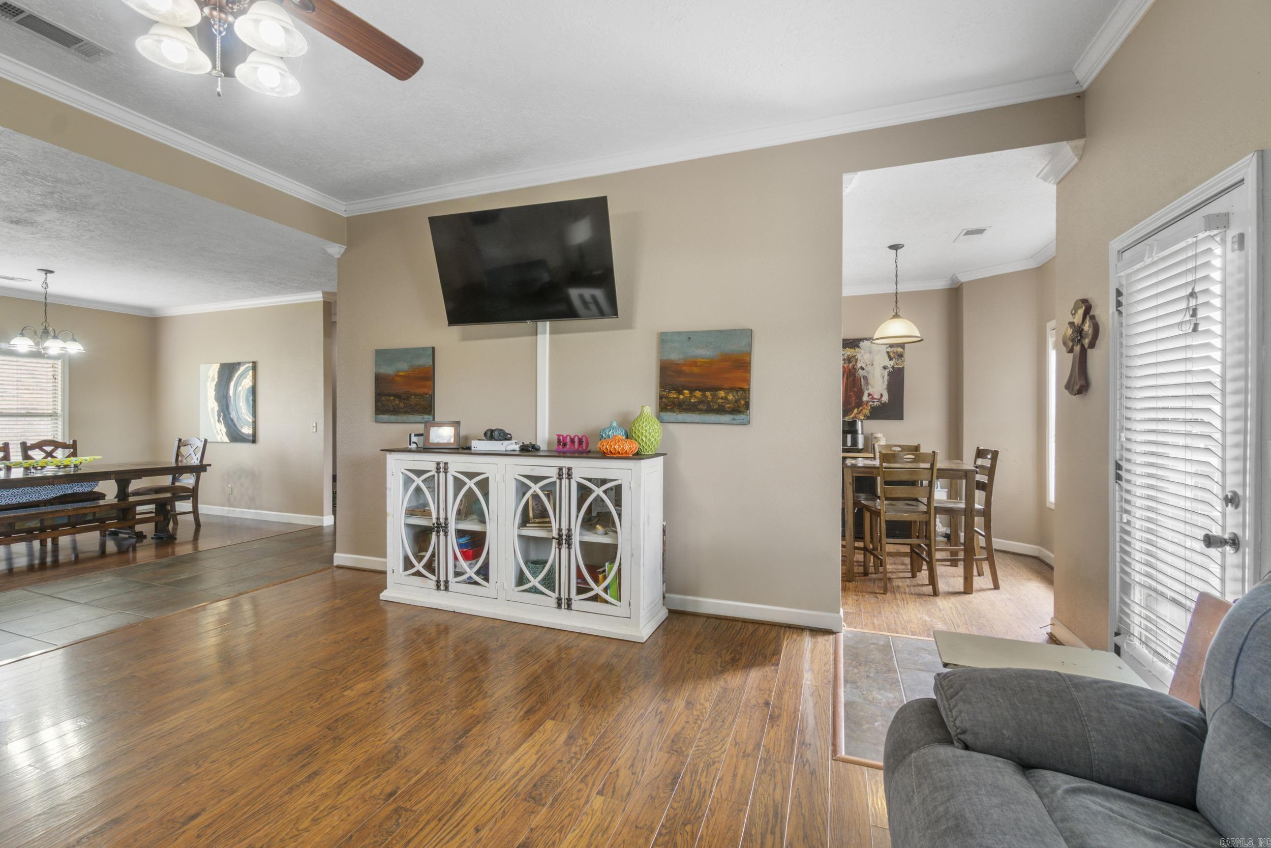 POPLAR ACRES ADDITION - Residential
