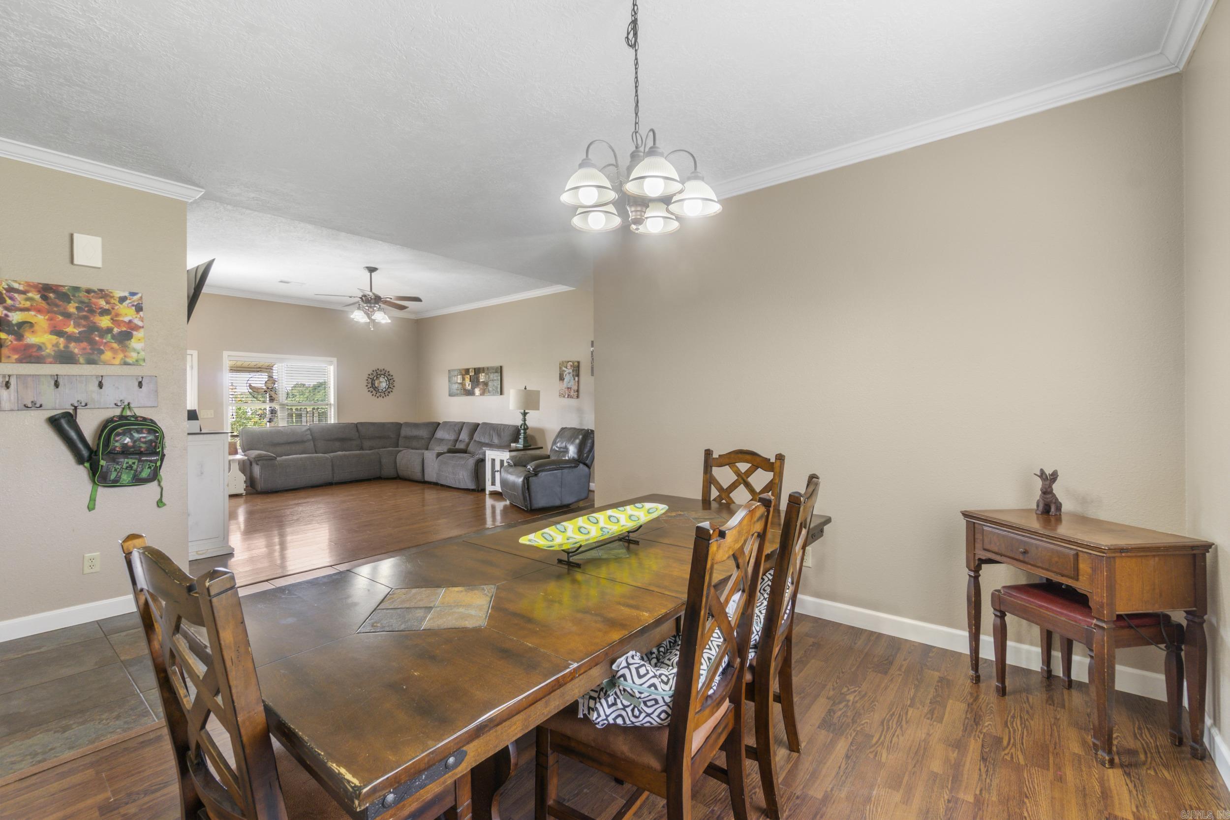 POPLAR ACRES ADDITION - Residential