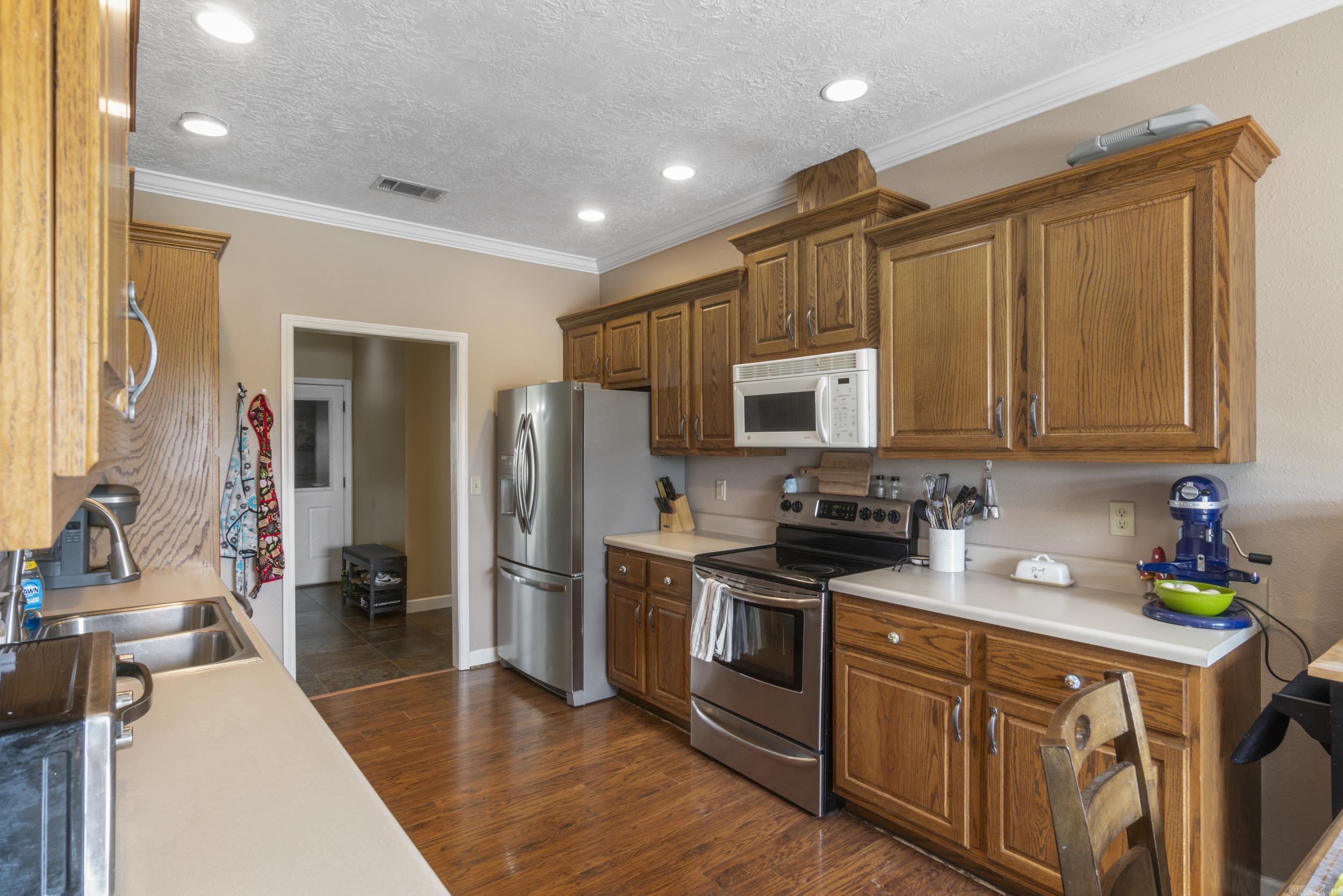 POPLAR ACRES ADDITION - Residential