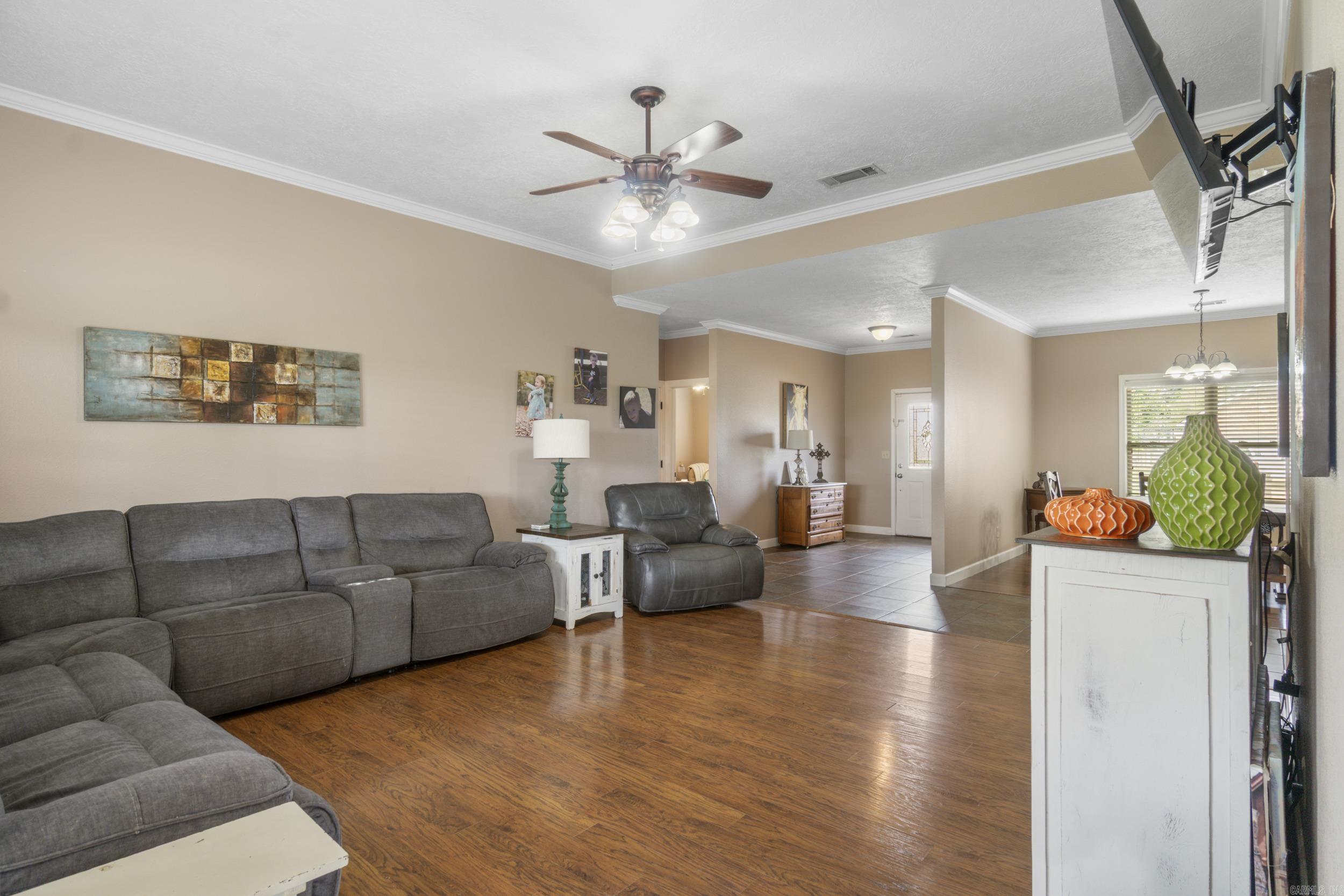 POPLAR ACRES ADDITION - Residential
