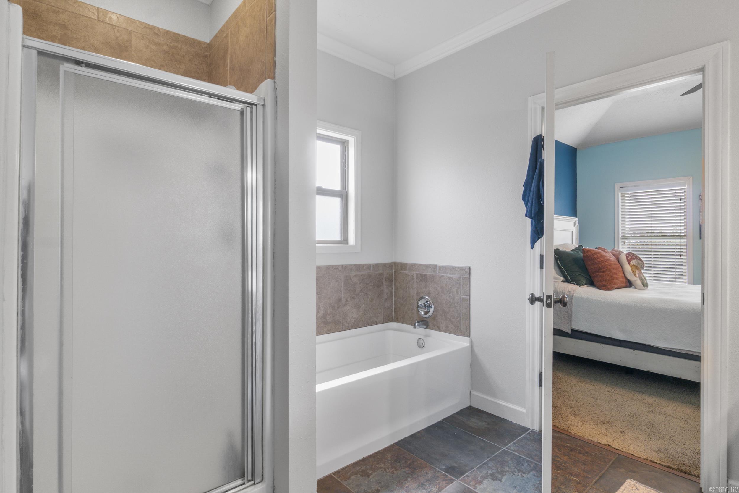 POPLAR ACRES ADDITION - Residential
