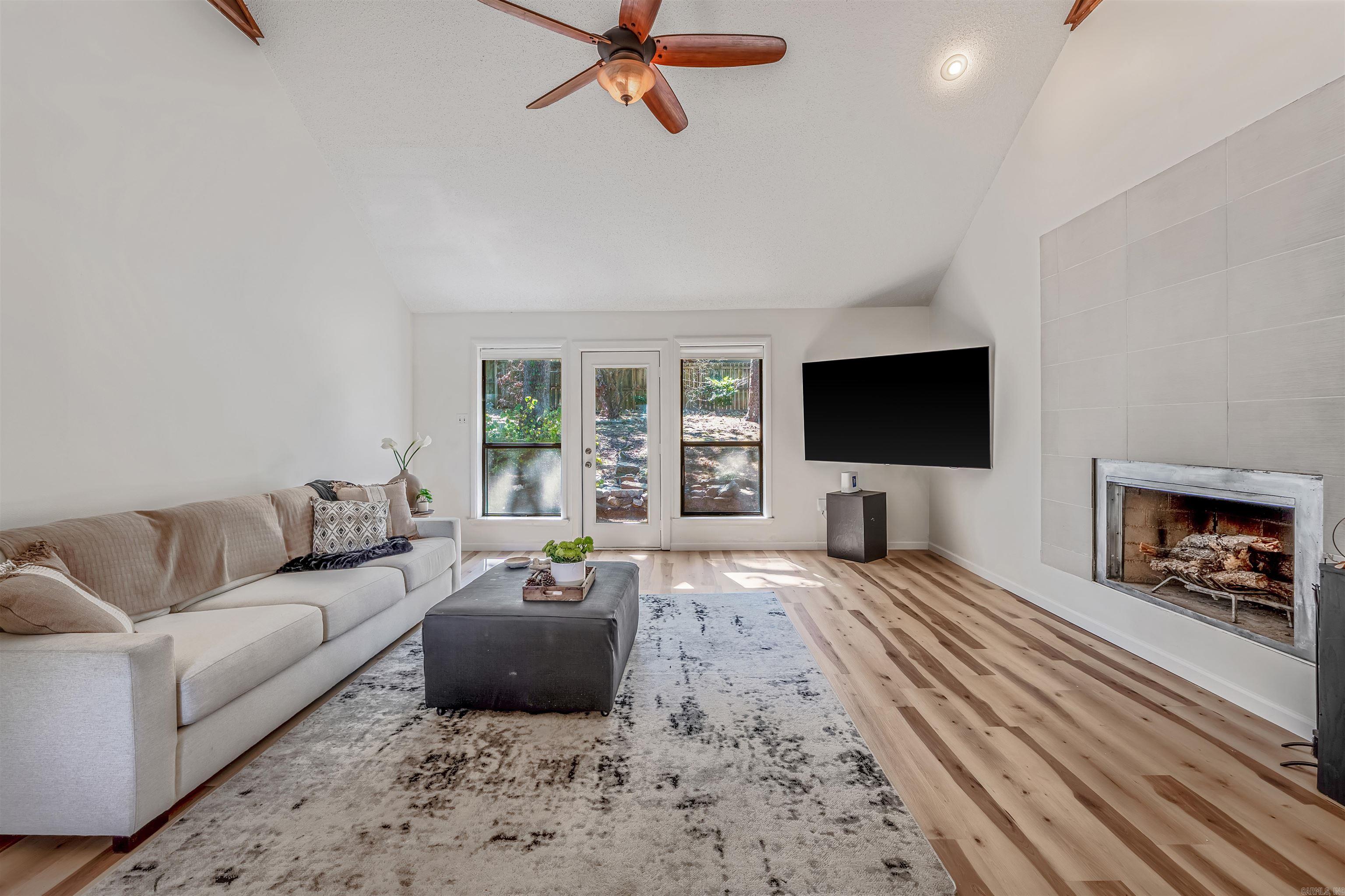 STONELEDGE TO COOK MTN VIL - Residential