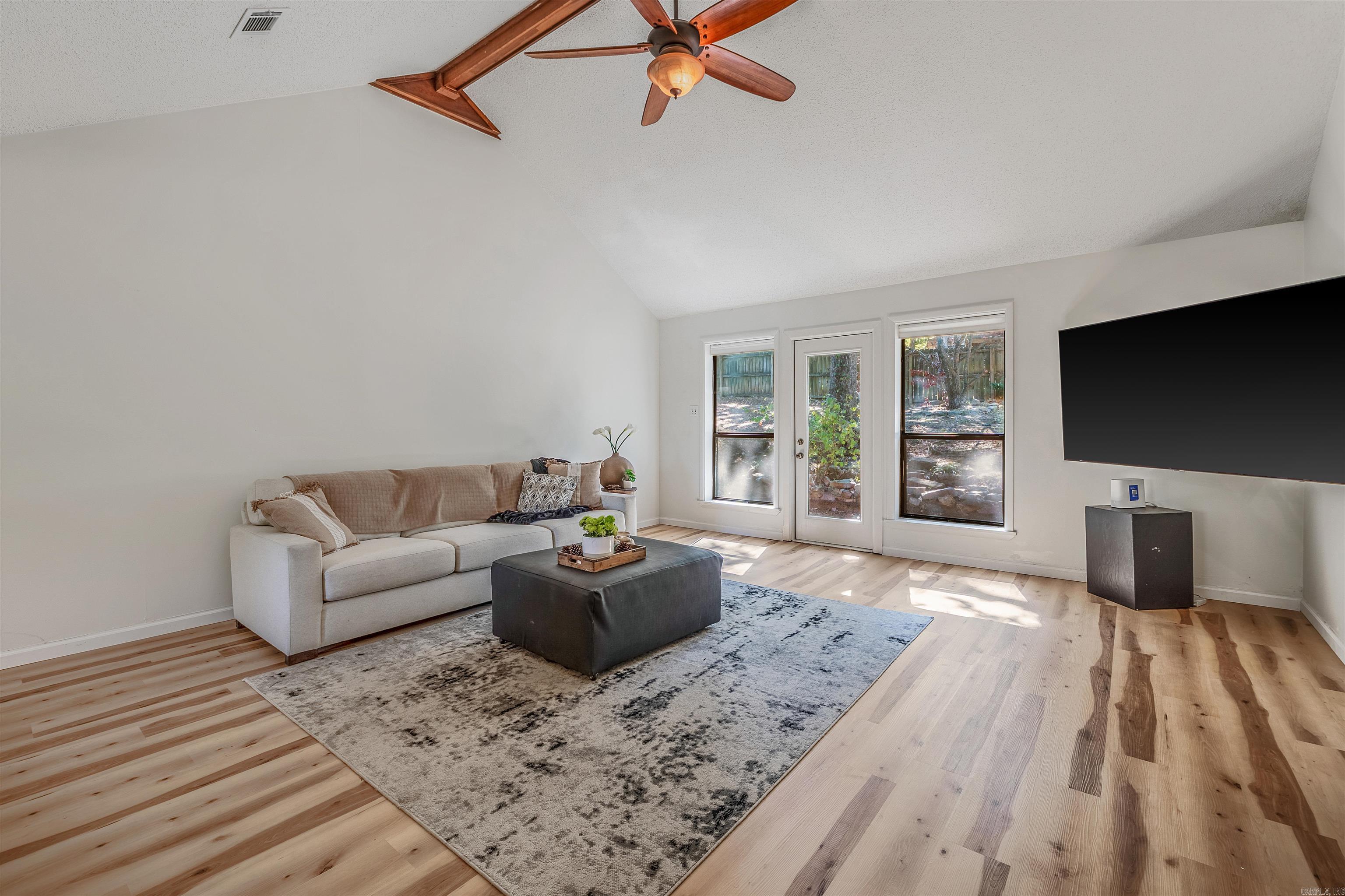 STONELEDGE TO COOK MTN VIL - Residential