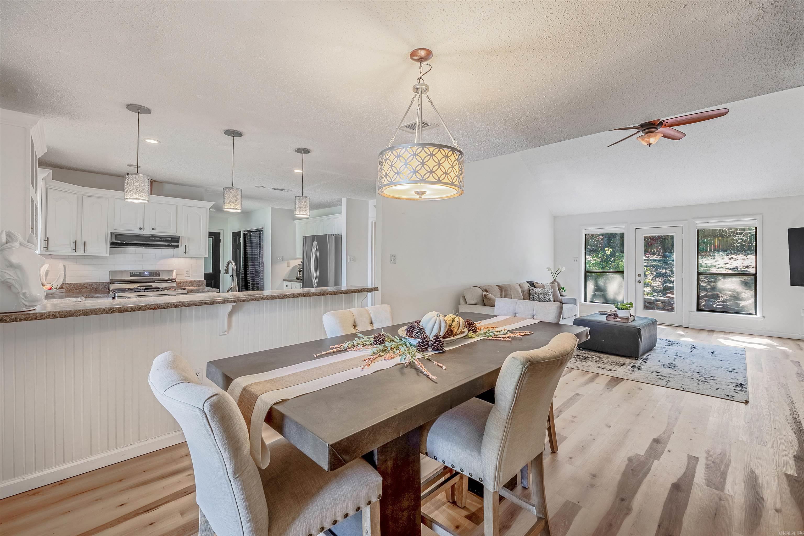 STONELEDGE TO COOK MTN VIL - Residential