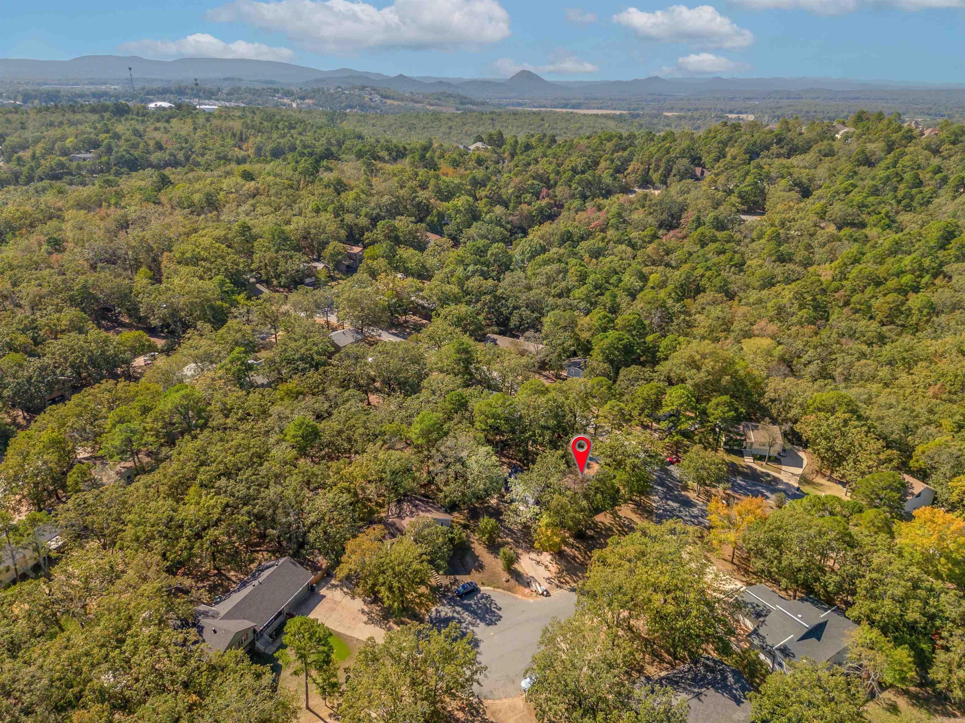 STONELEDGE TO COOK MTN VIL - Residential