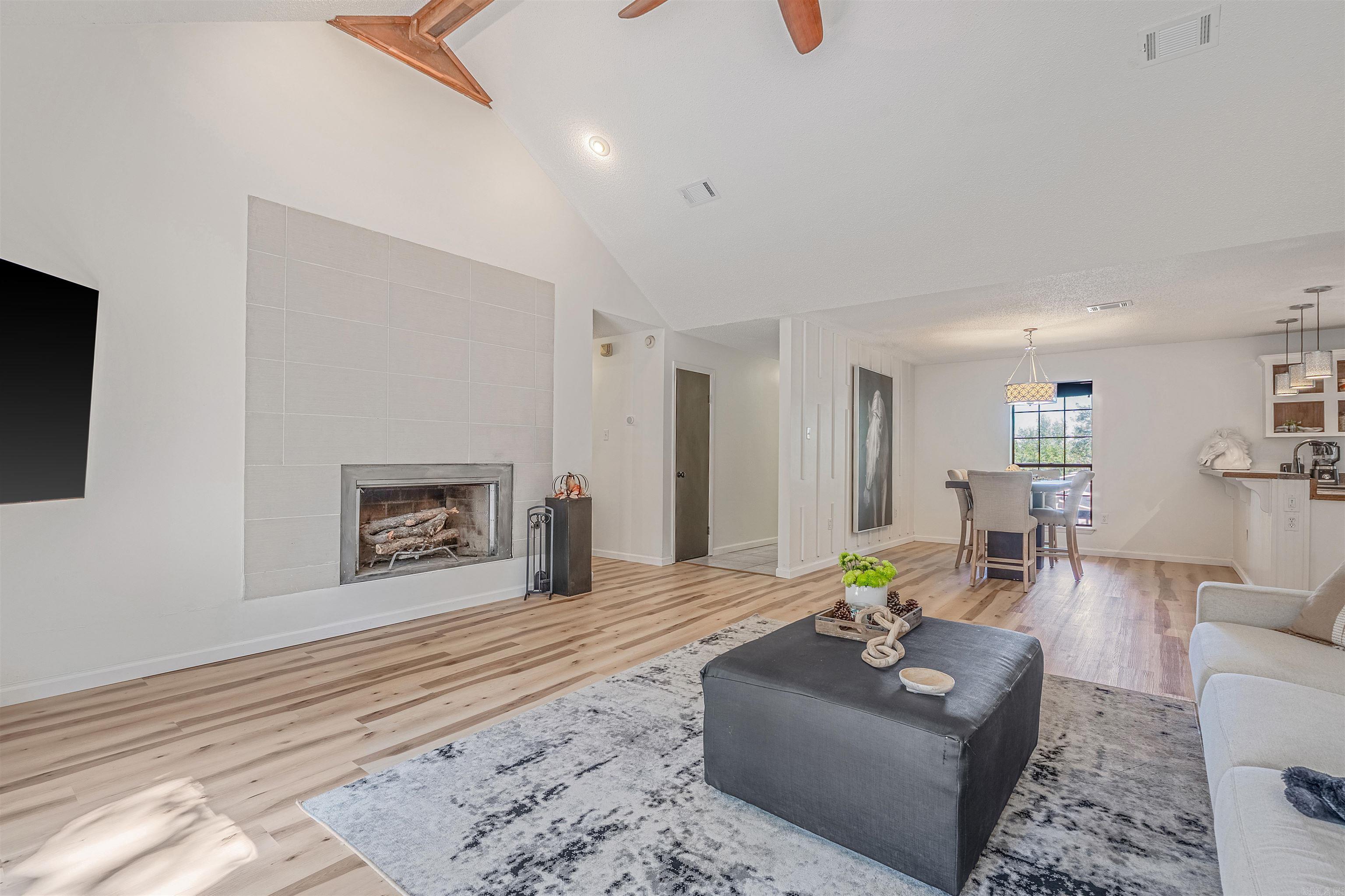 STONELEDGE TO COOK MTN VIL - Residential