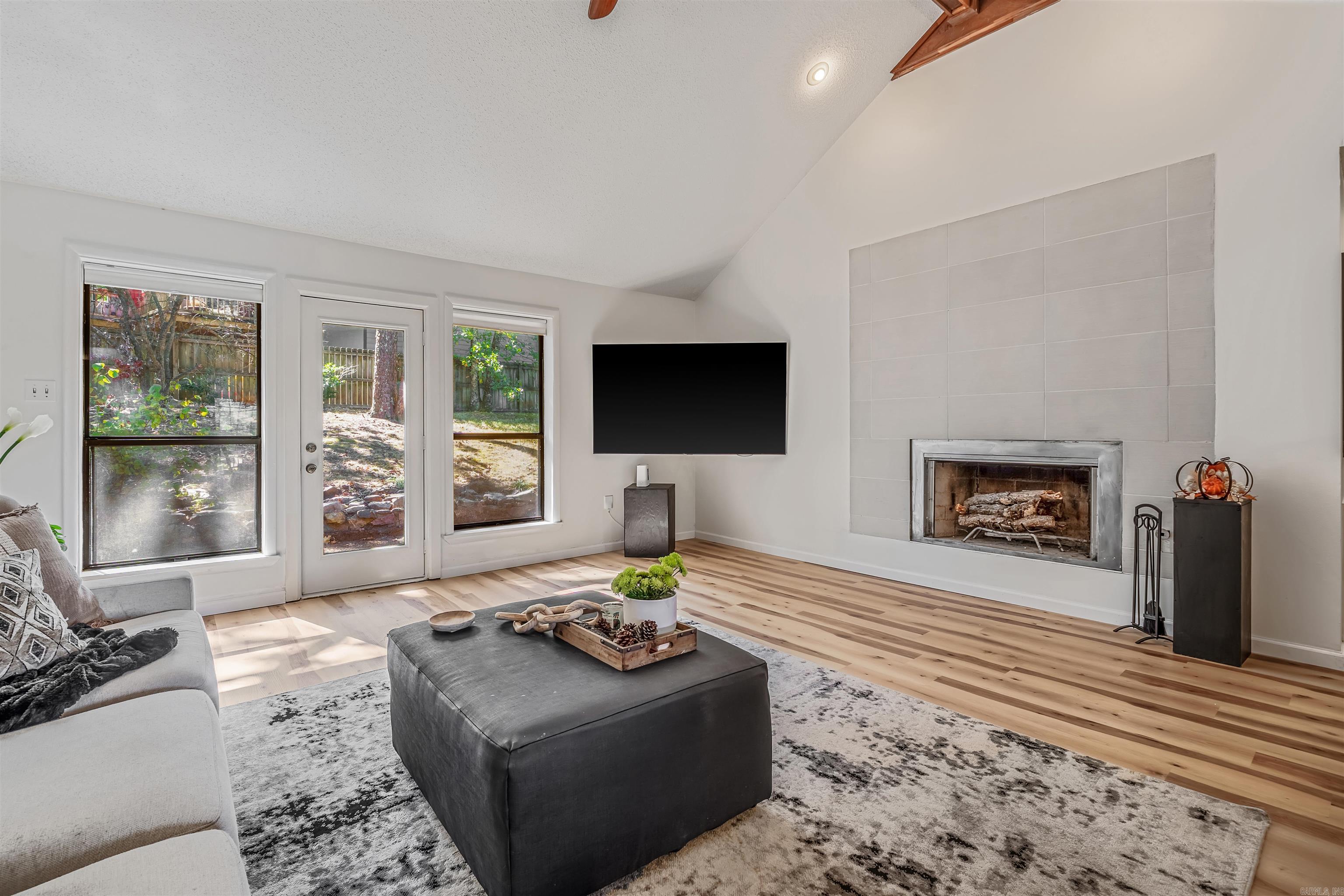 STONELEDGE TO COOK MTN VIL - Residential