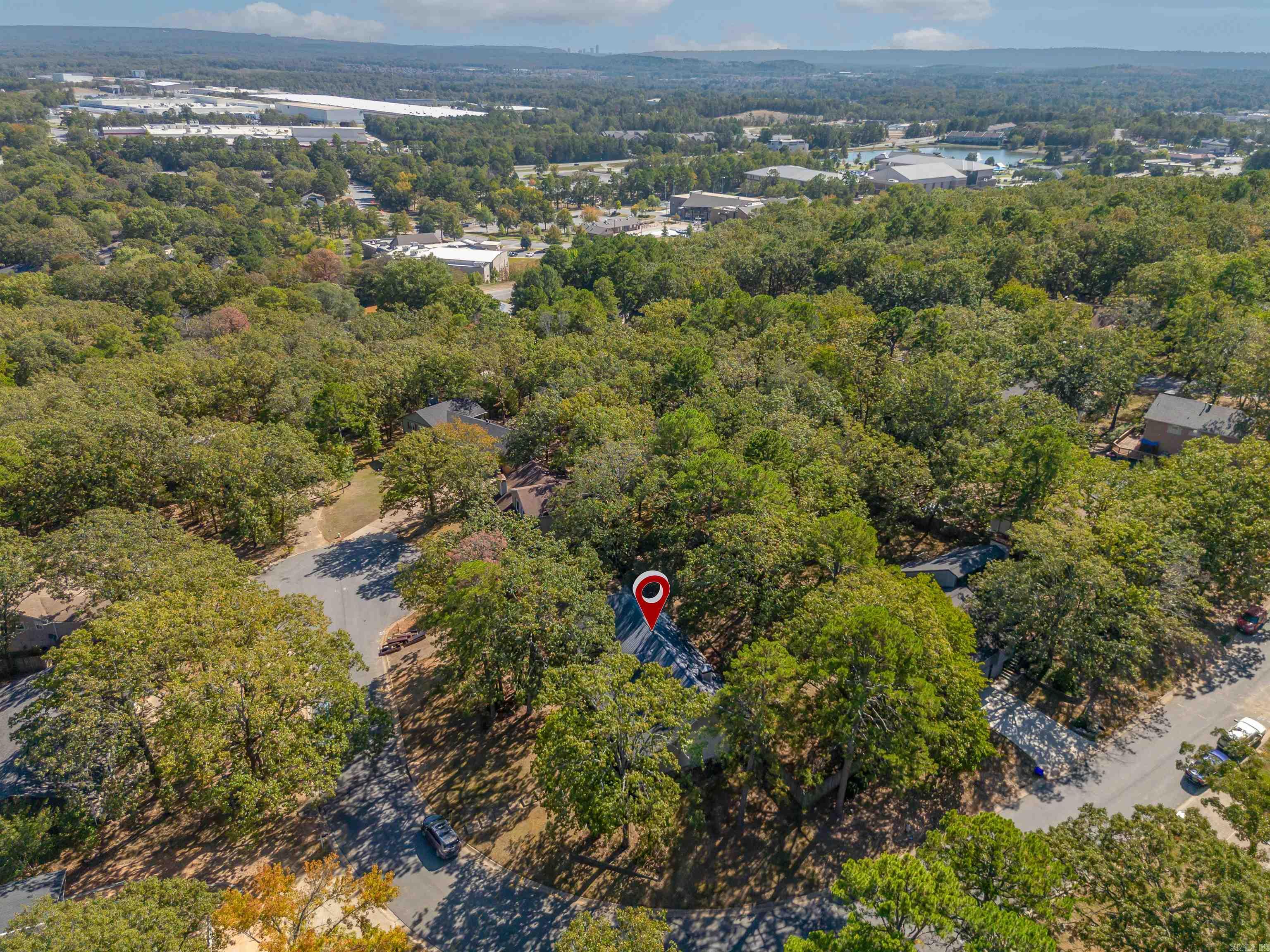 STONELEDGE TO COOK MTN VIL - Residential