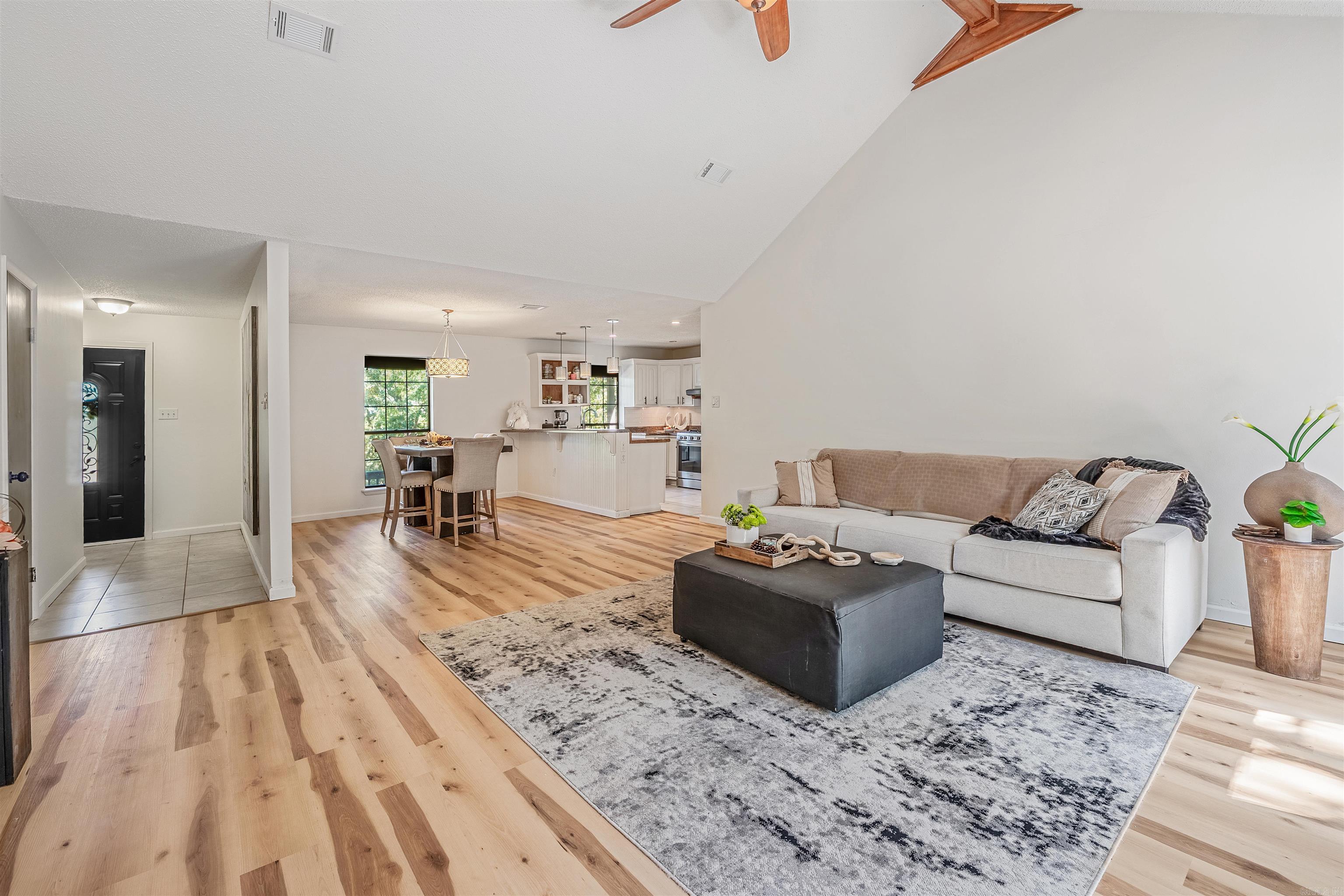 STONELEDGE TO COOK MTN VIL - Residential