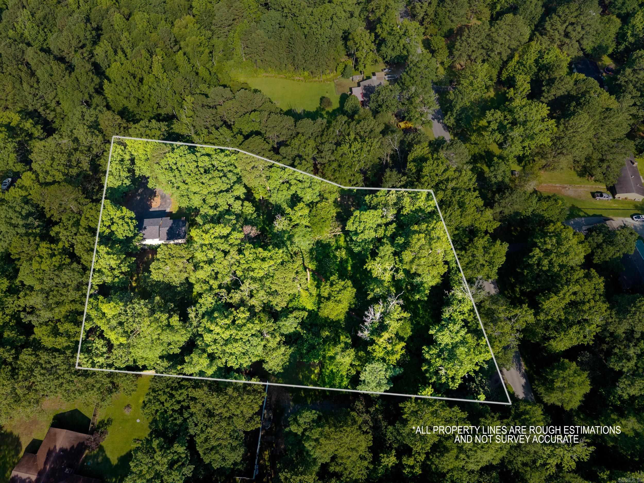 RAMBLE ESTATES - Residential