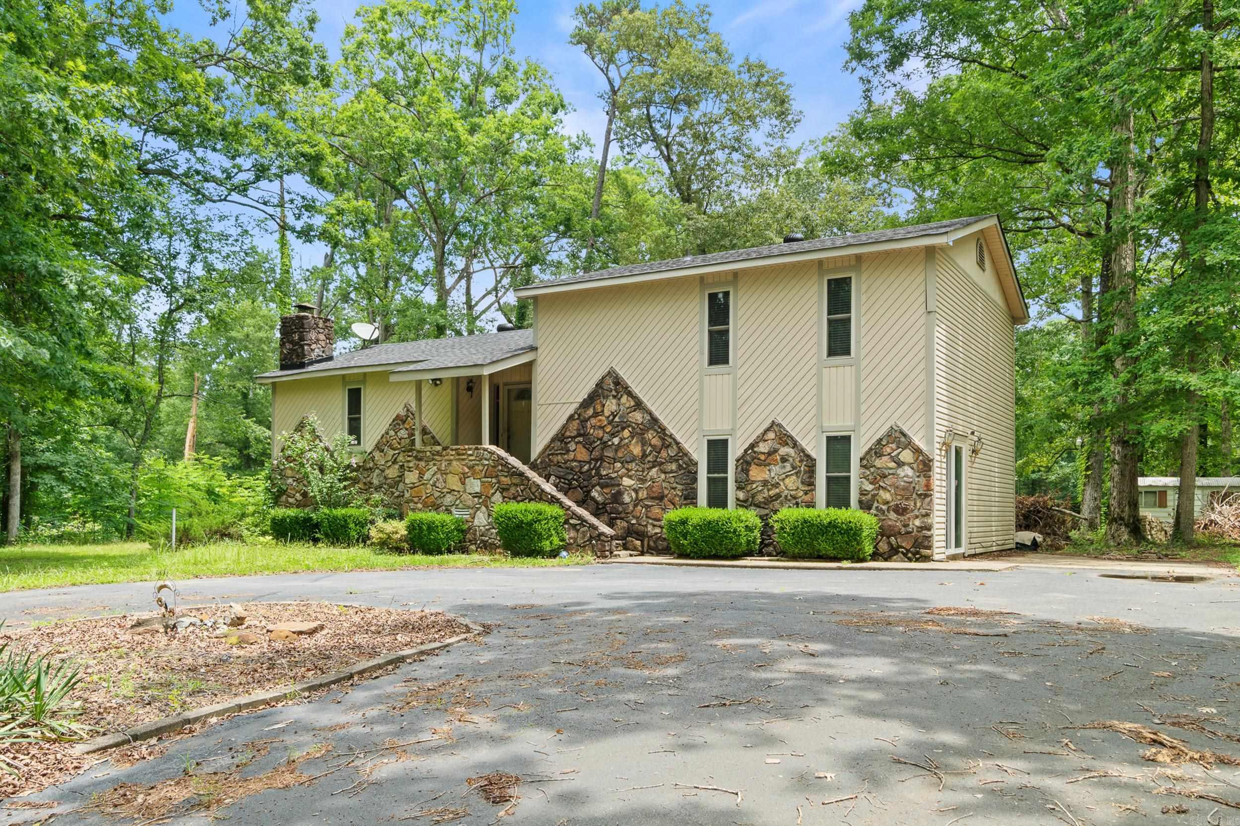 RAMBLE ESTATES - Residential