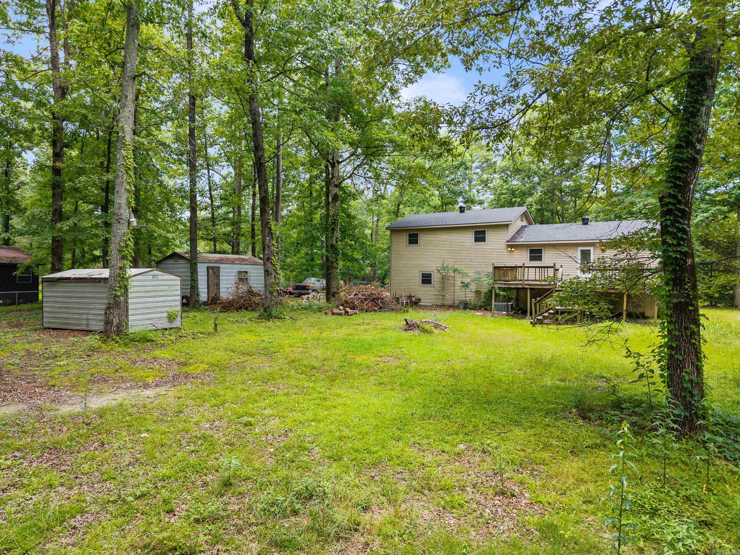 RAMBLE ESTATES - Residential