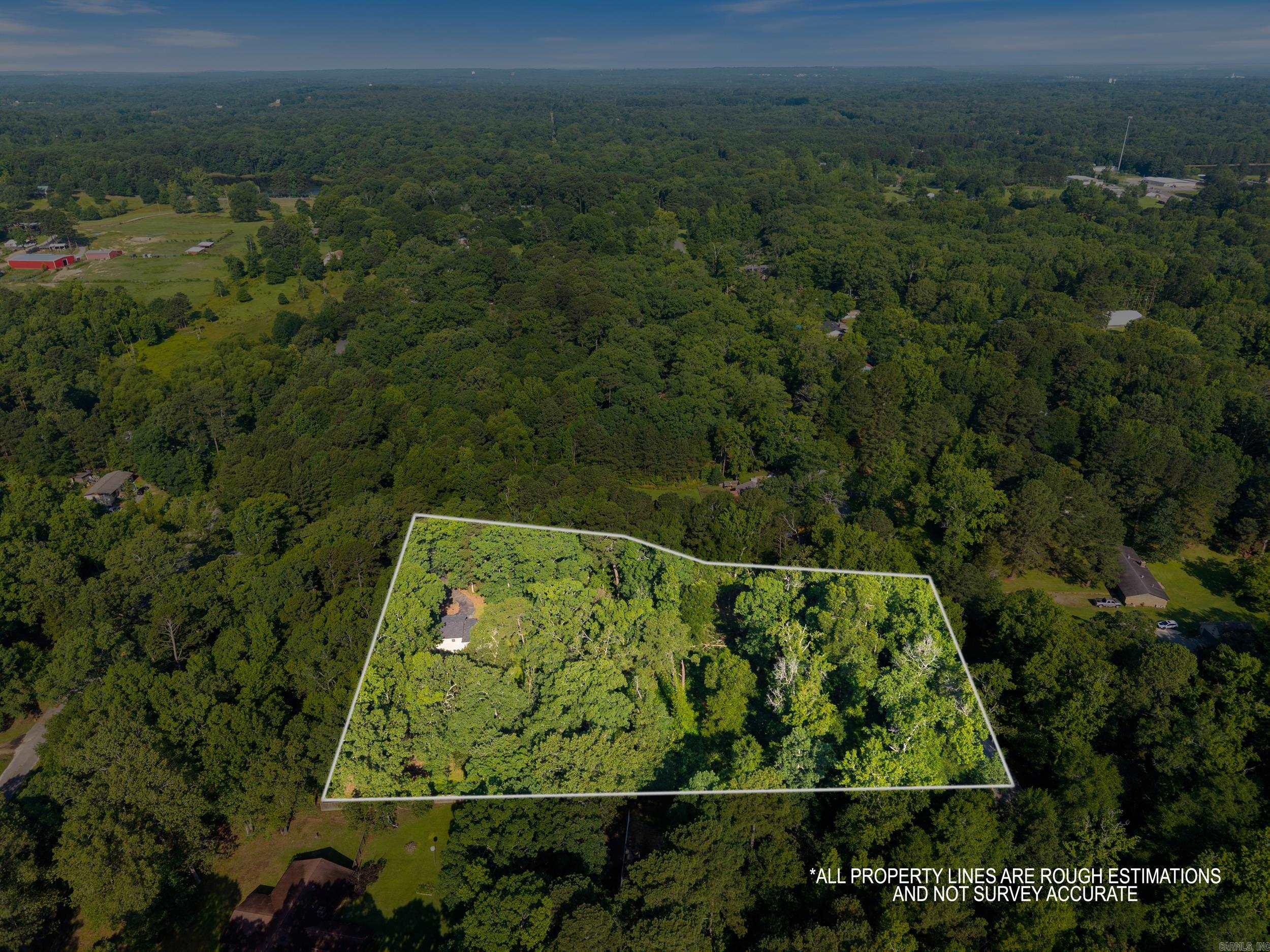 RAMBLE ESTATES - Residential