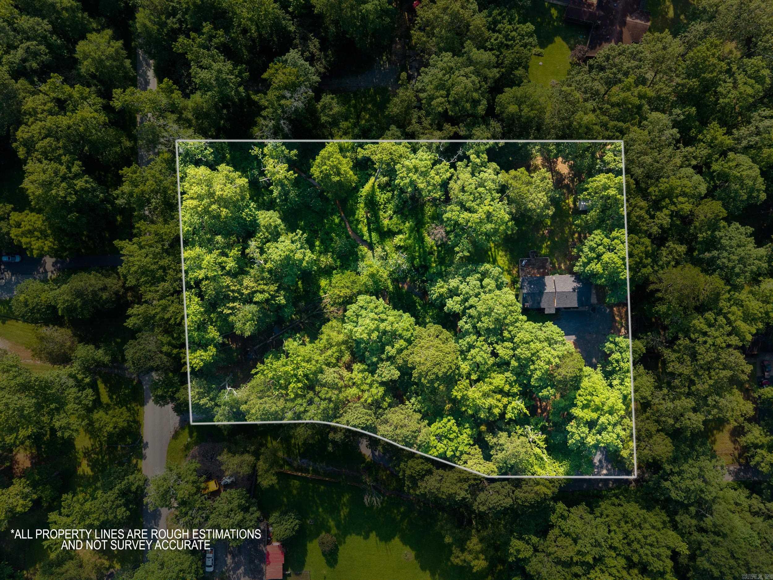 RAMBLE ESTATES - Residential