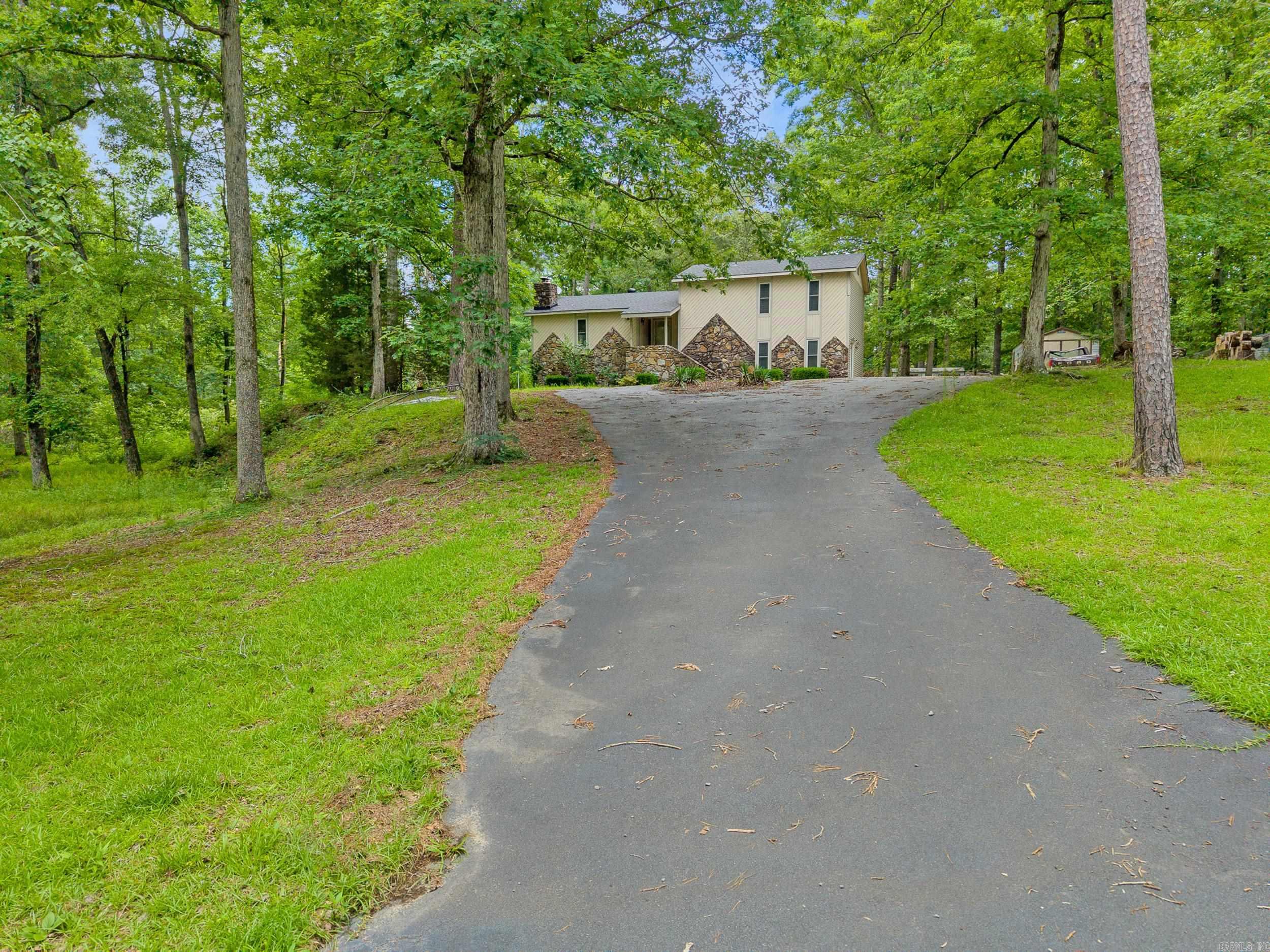 RAMBLE ESTATES - Residential