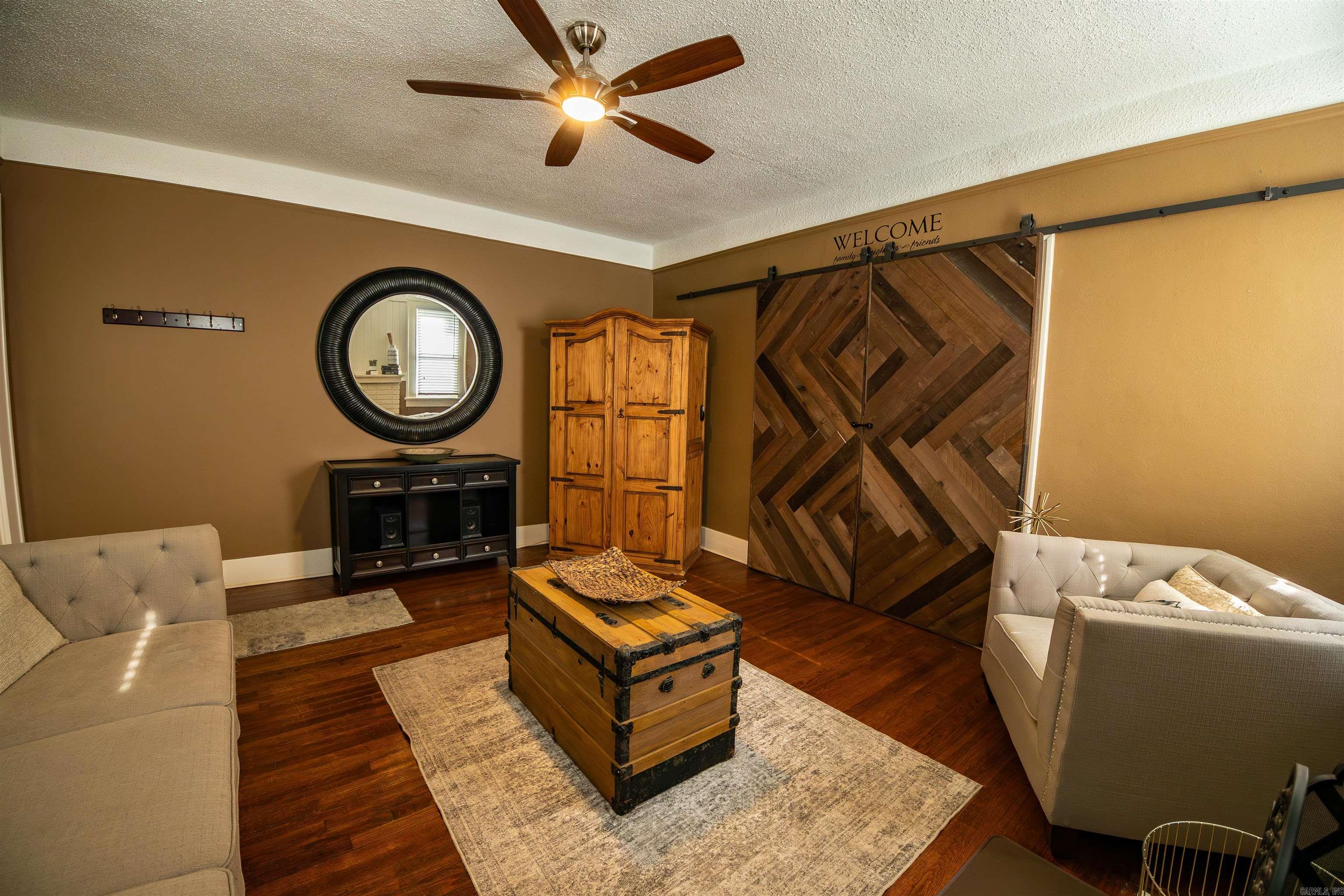 PARK HILL - Residential