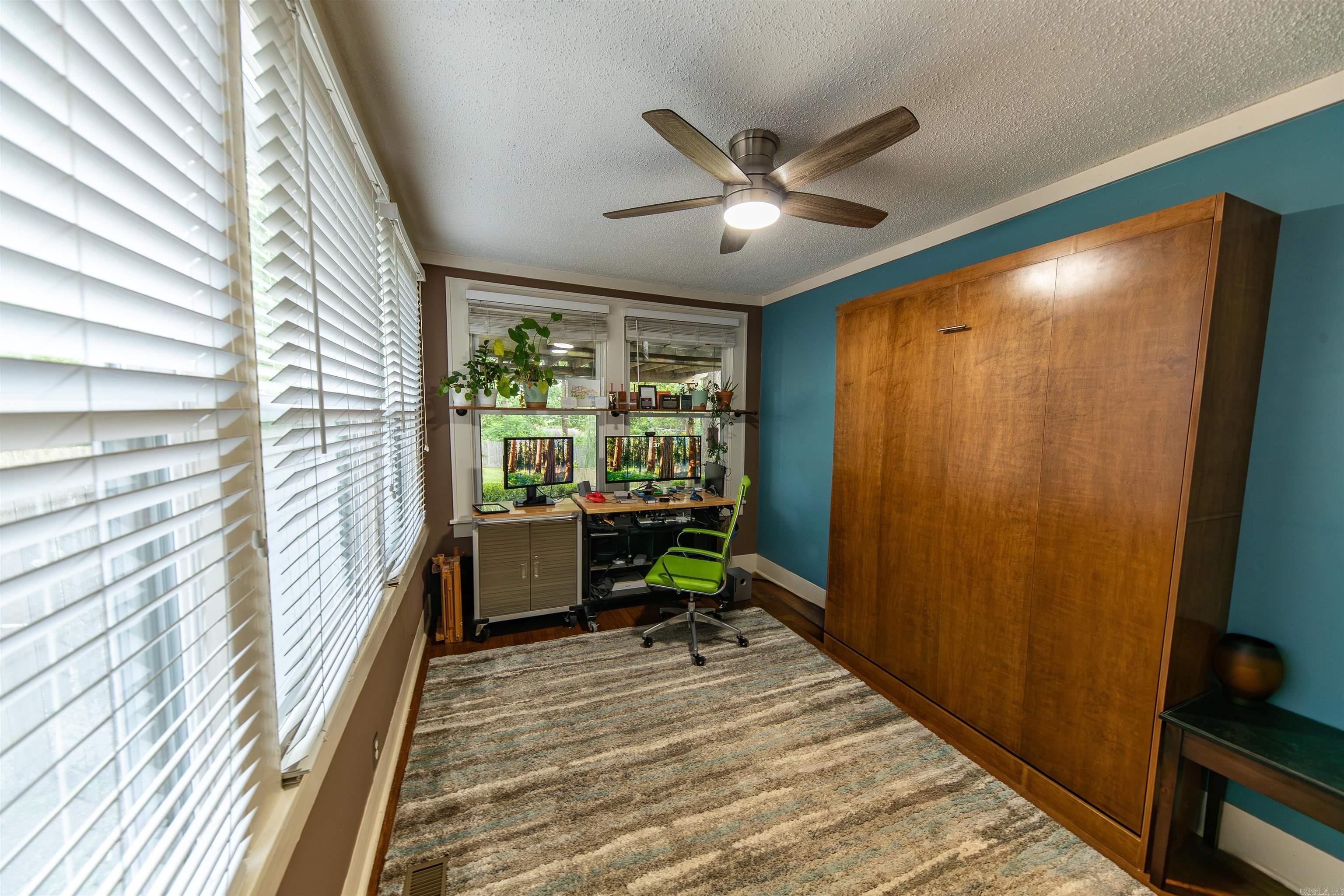 PARK HILL - Residential