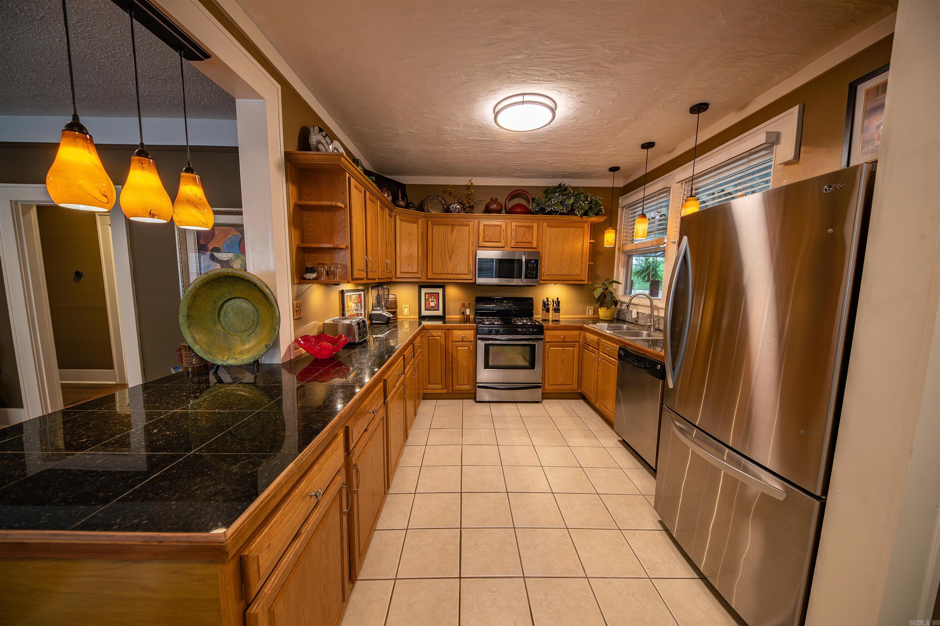 PARK HILL - Residential