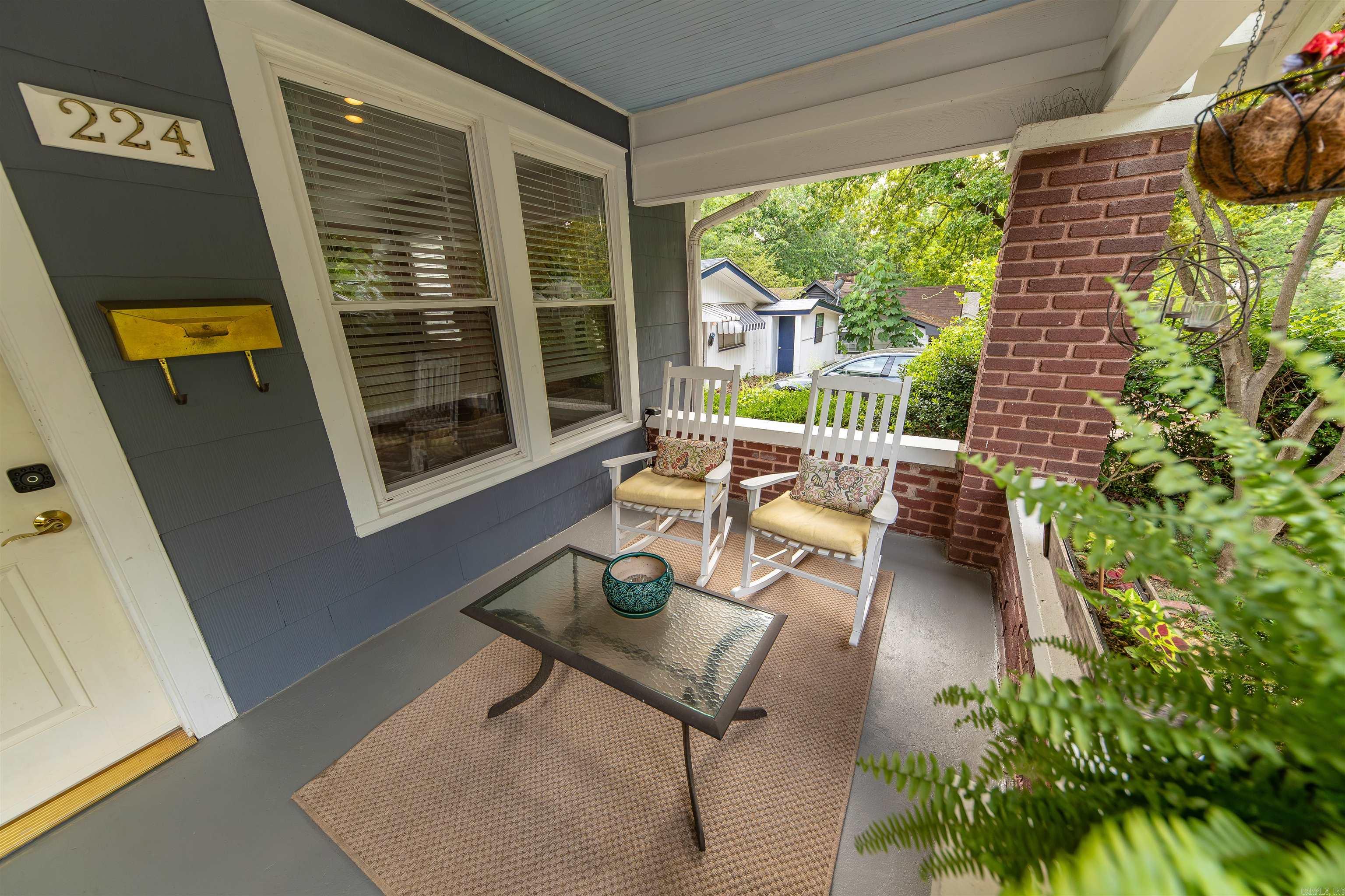 PARK HILL - Residential