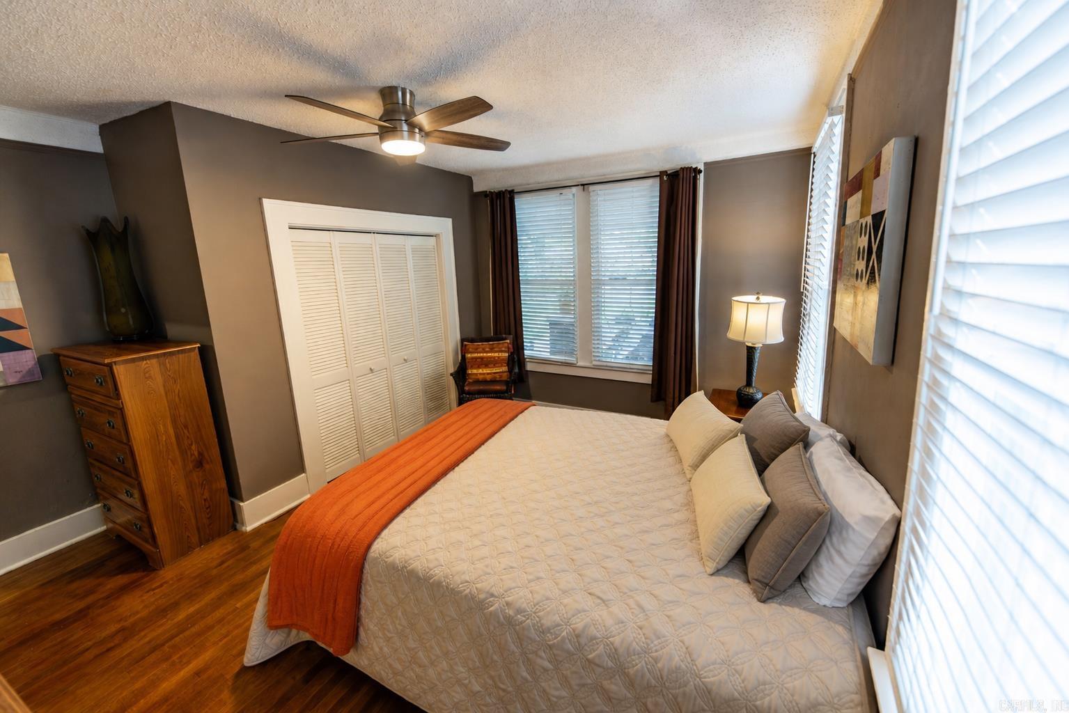 PARK HILL - Residential