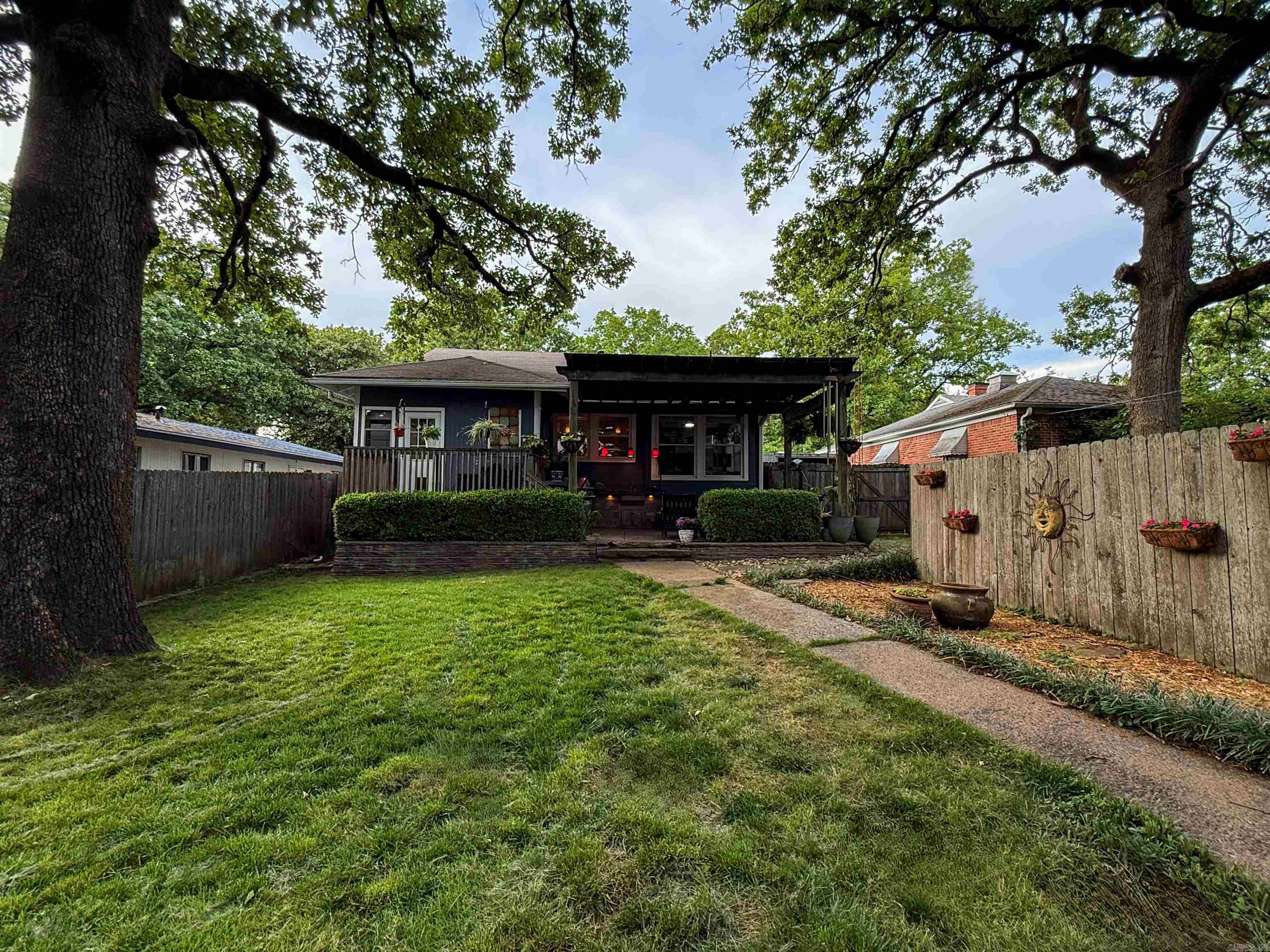 PARK HILL - Residential