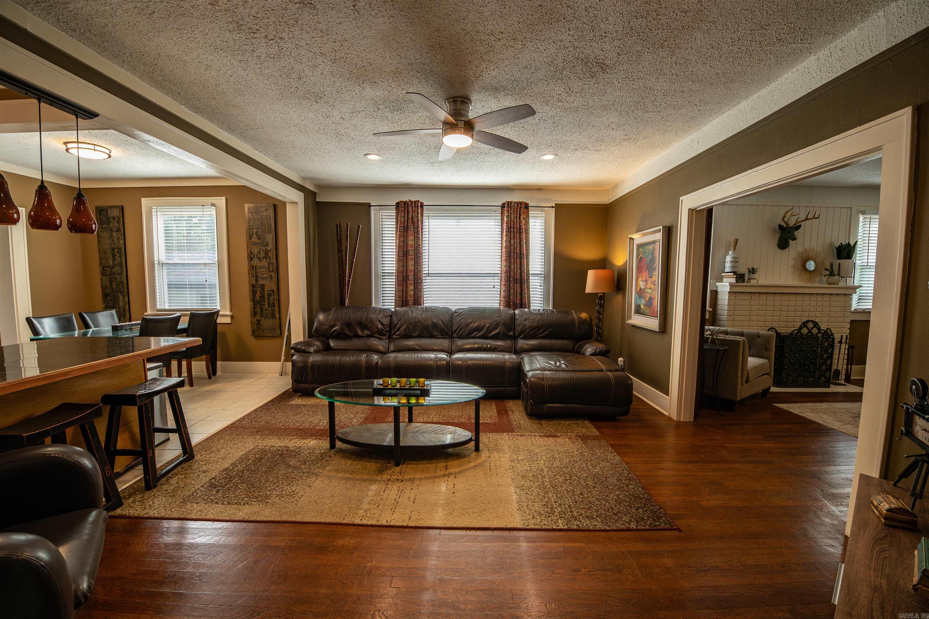 PARK HILL - Residential