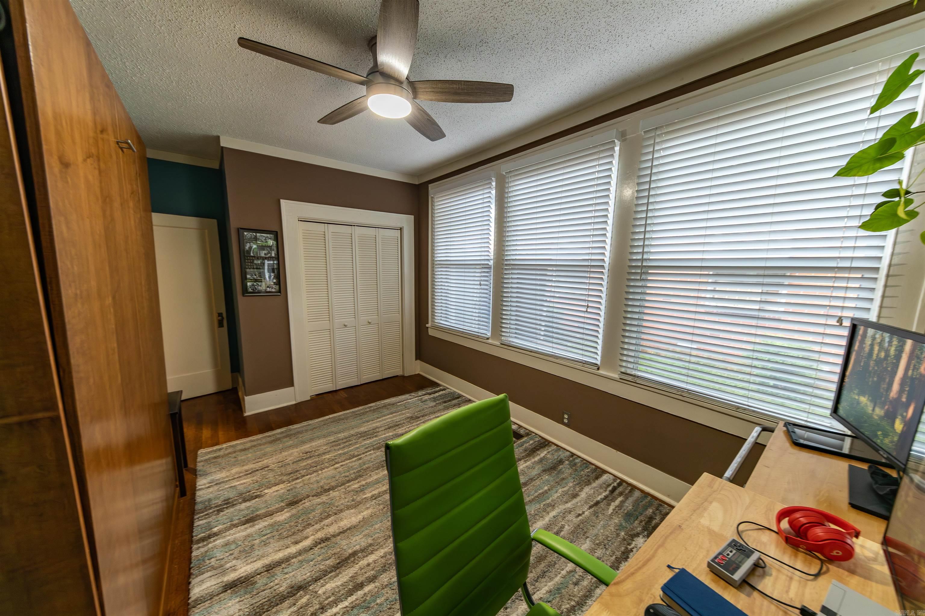 PARK HILL - Residential