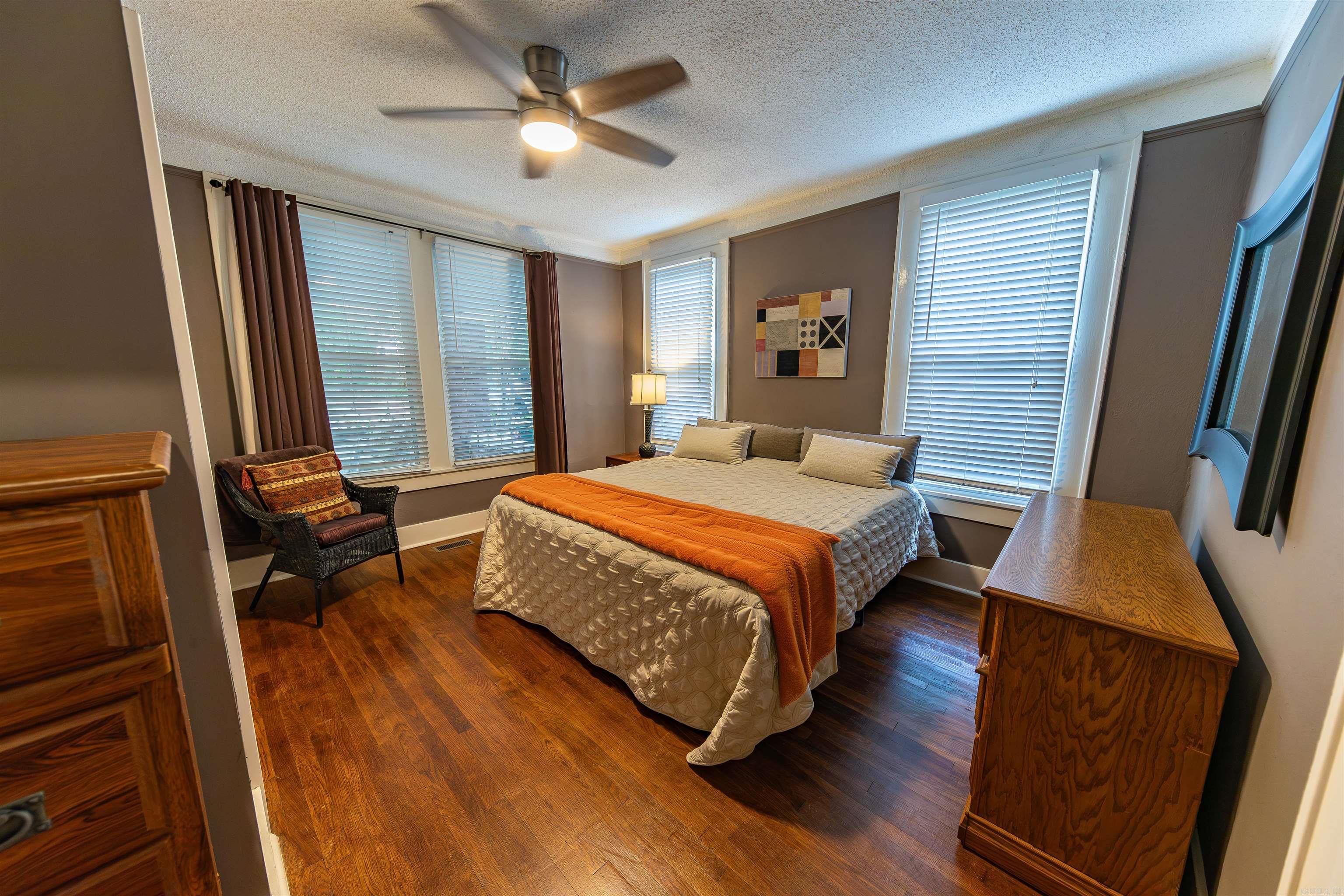 PARK HILL - Residential