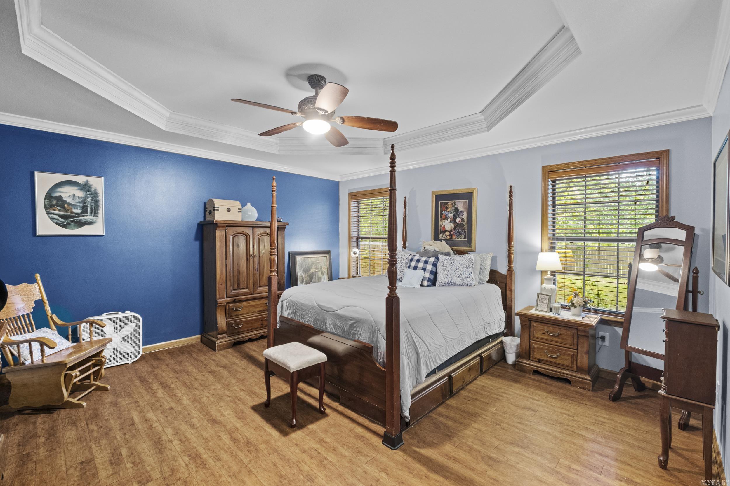 The Heights - Residential