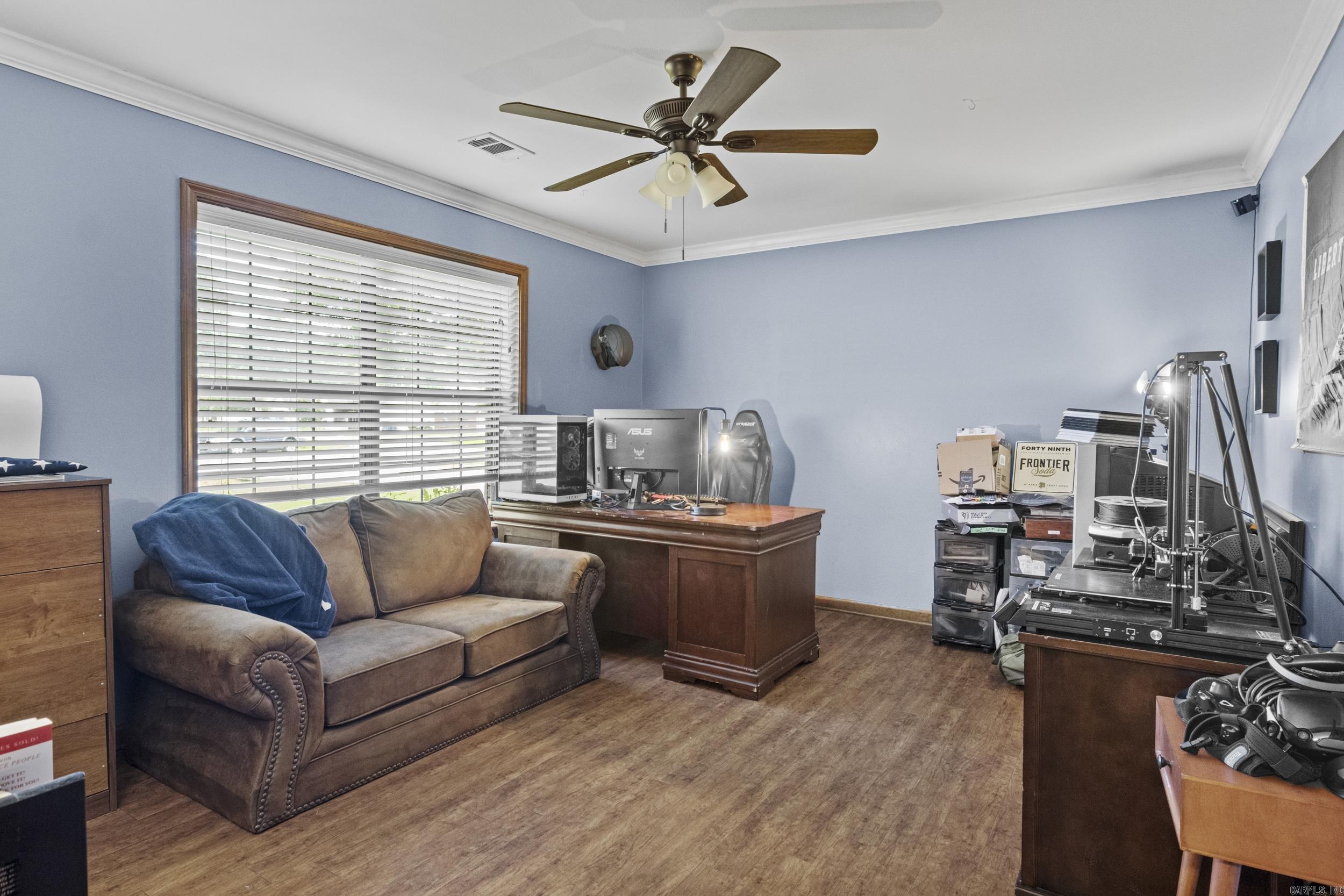 The Heights - Residential