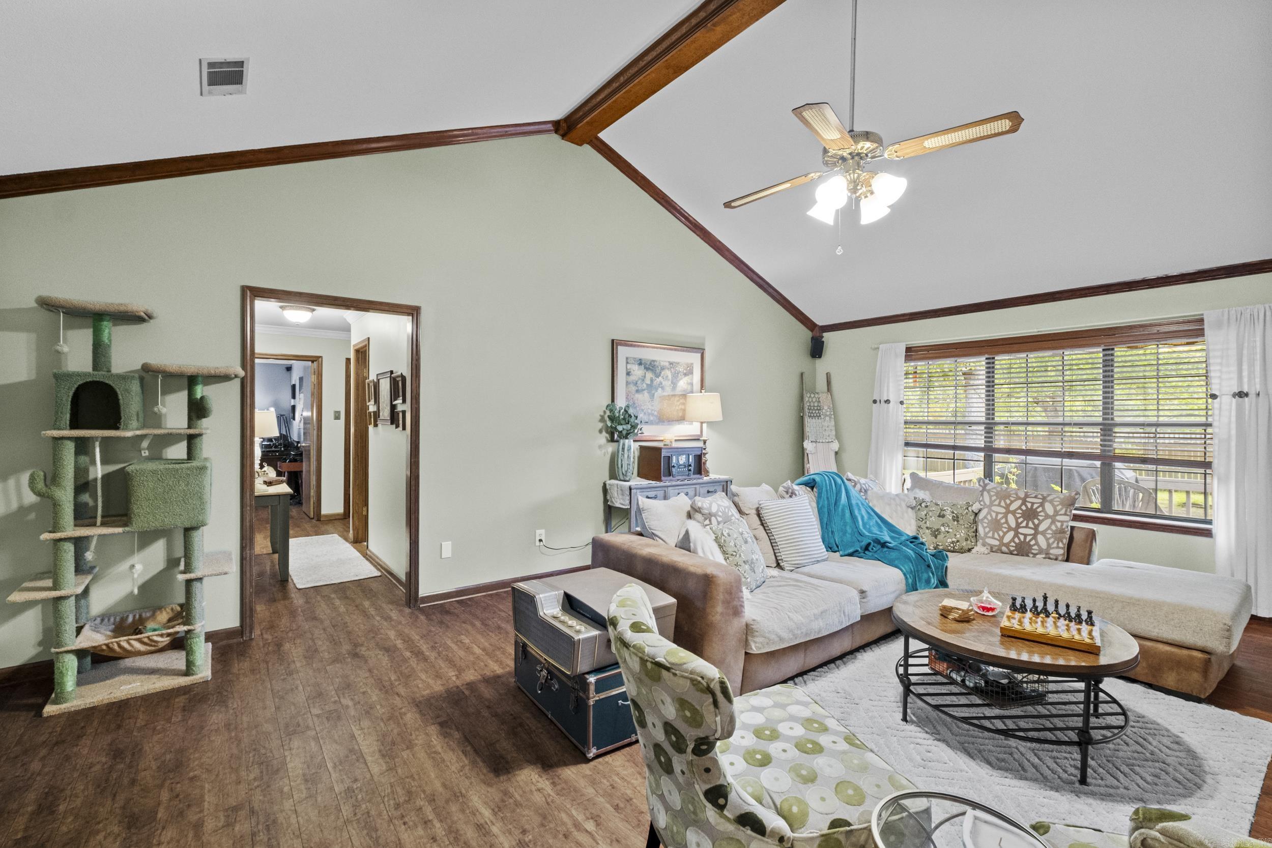 The Heights - Residential