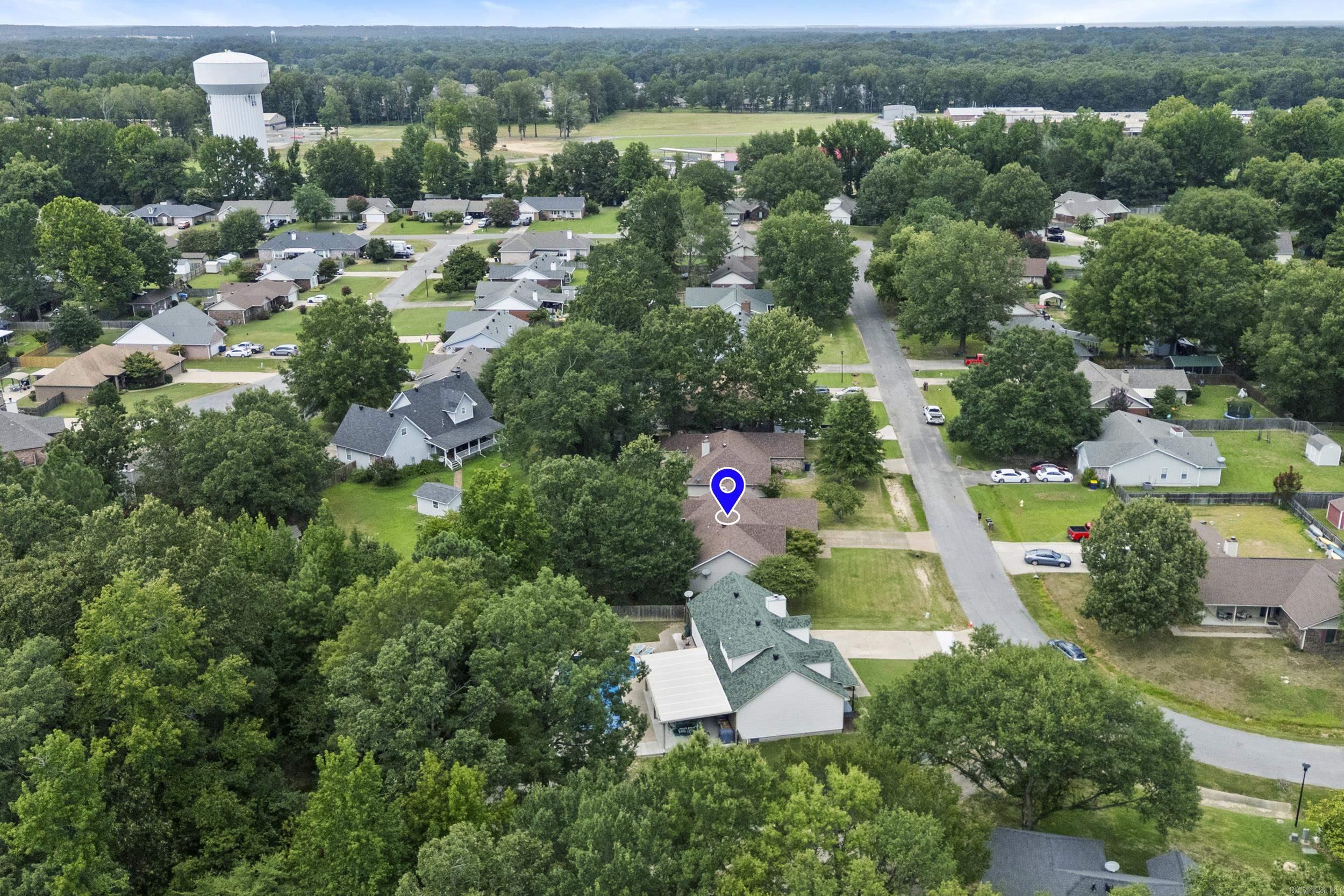 The Heights - Residential